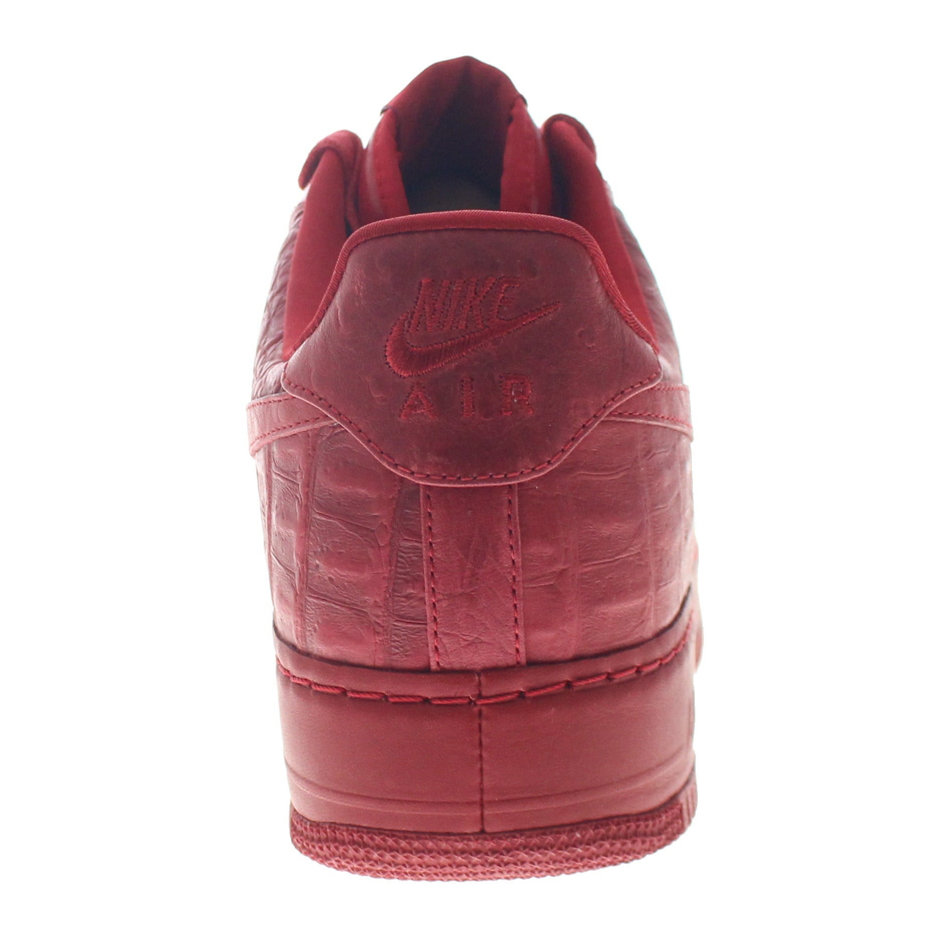 Archives image Nike Air Force 1 Supreme I/O Mad Hectic