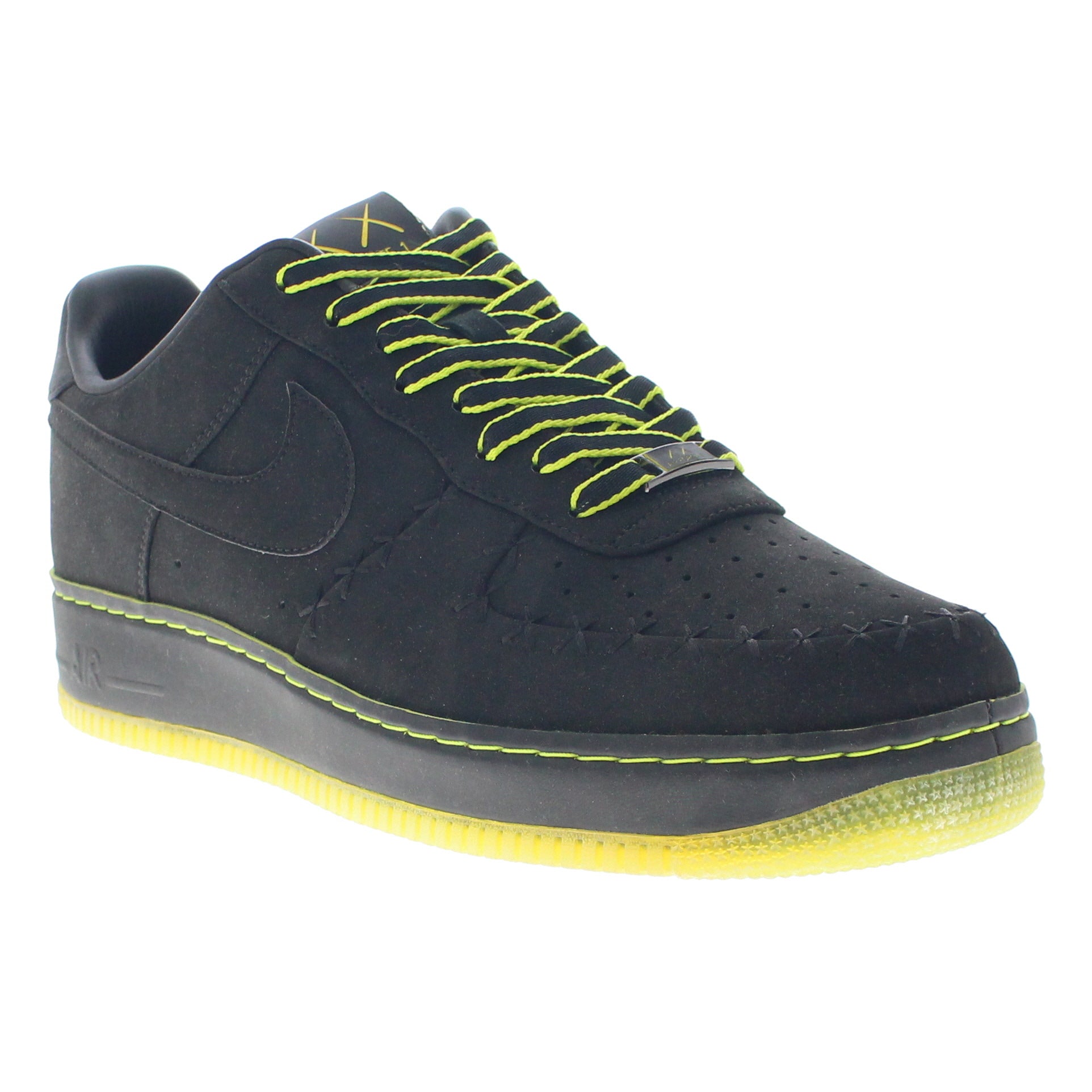 Archives image Nike Air Force 1 Low “KAWS”