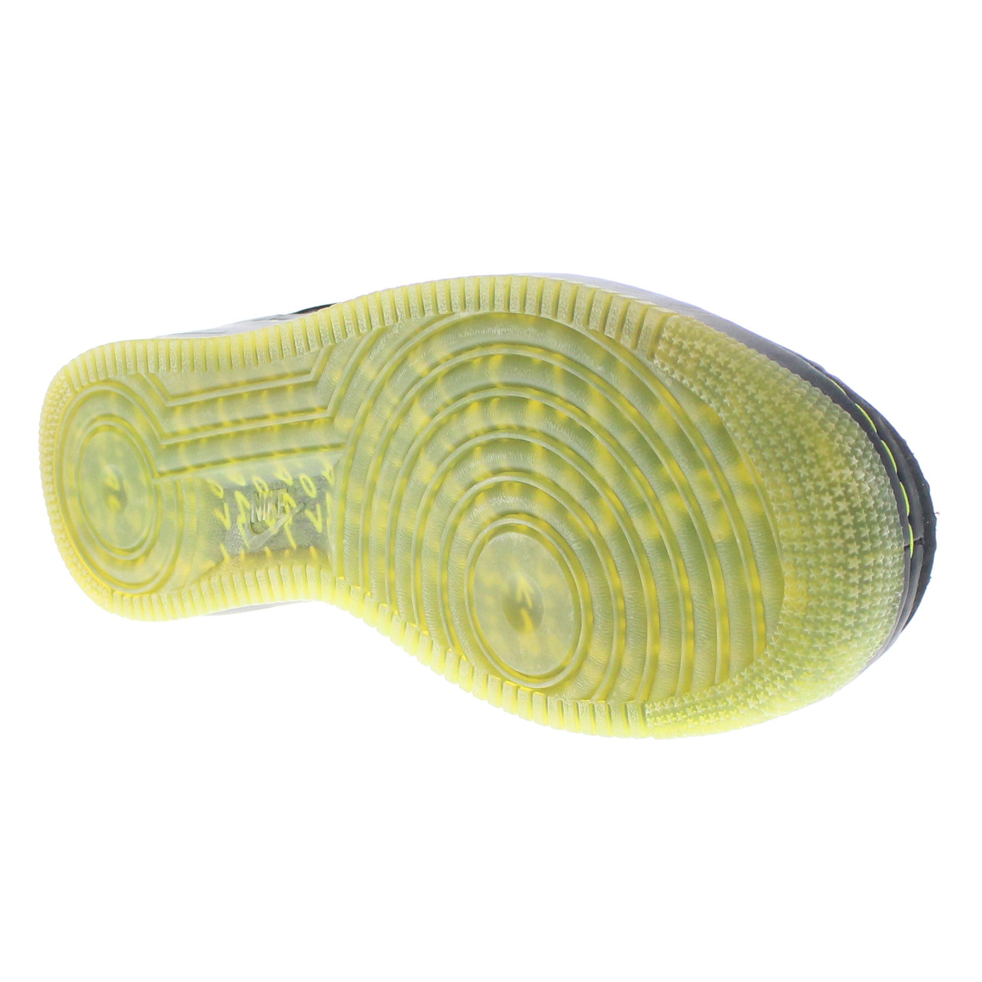 Nike Air Force 1 Low “KAWS”