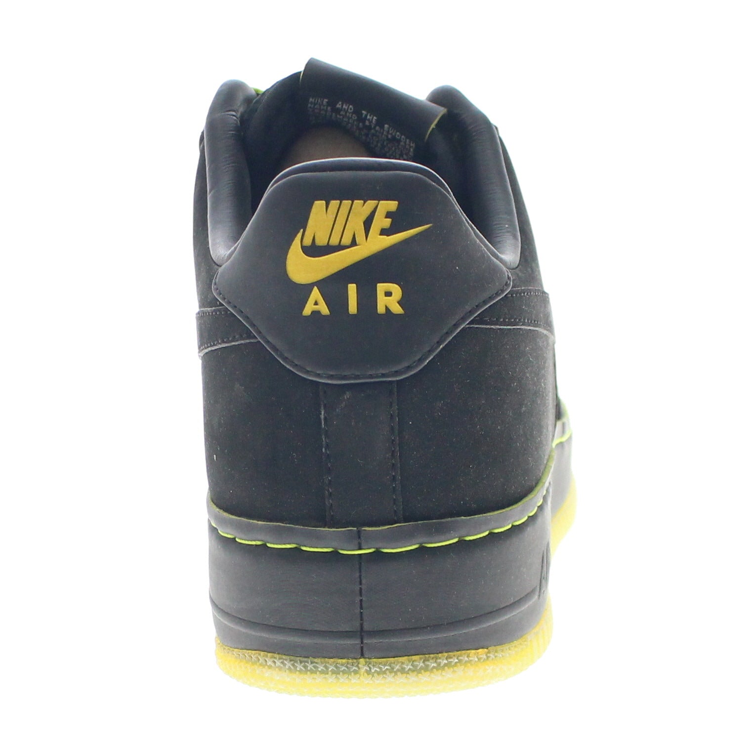 Archives image Nike Air Force 1 Low “KAWS”