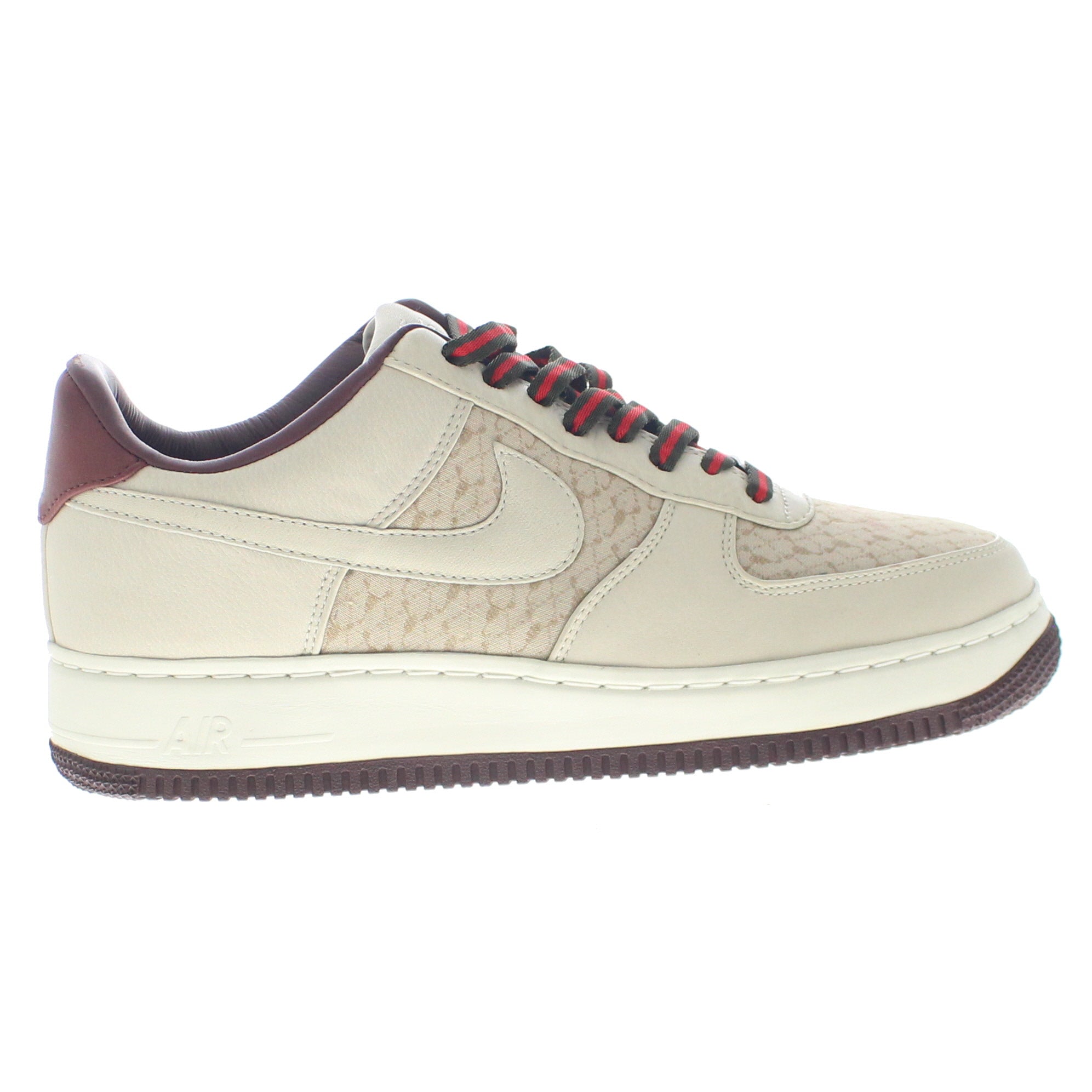 Archives image Nike Air Force 1 Low Supreme 