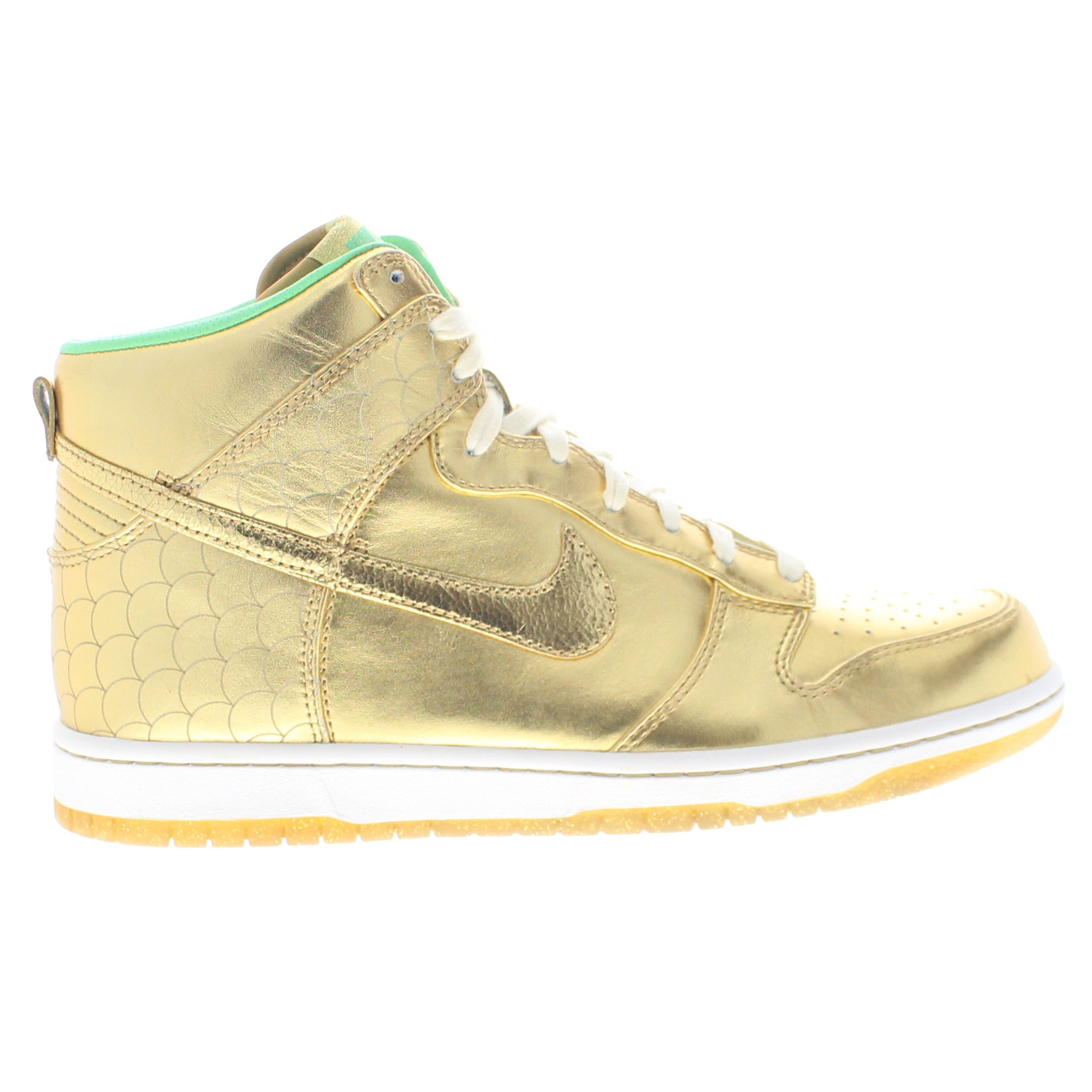 Nike Dunk High Premium “Nagoya”