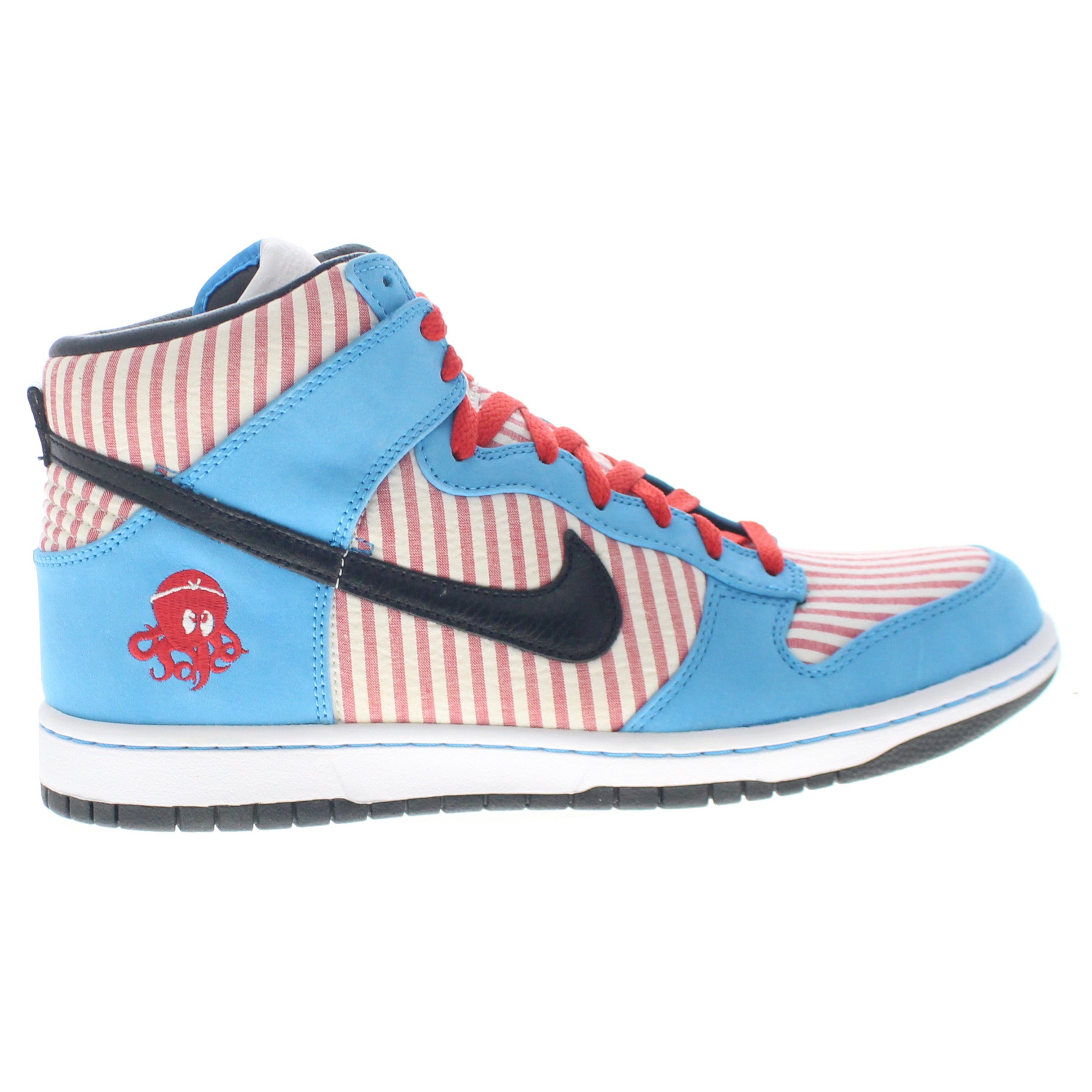 Archives image Nike Dunk High Premium Osaka Takoyaki