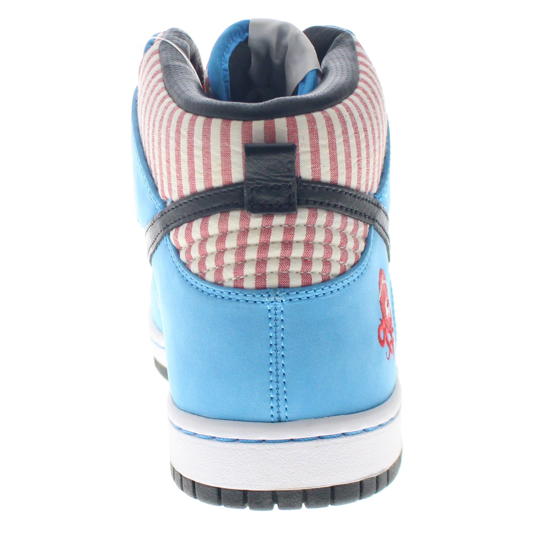 Archives image Nike Dunk High Premium Osaka Takoyaki
