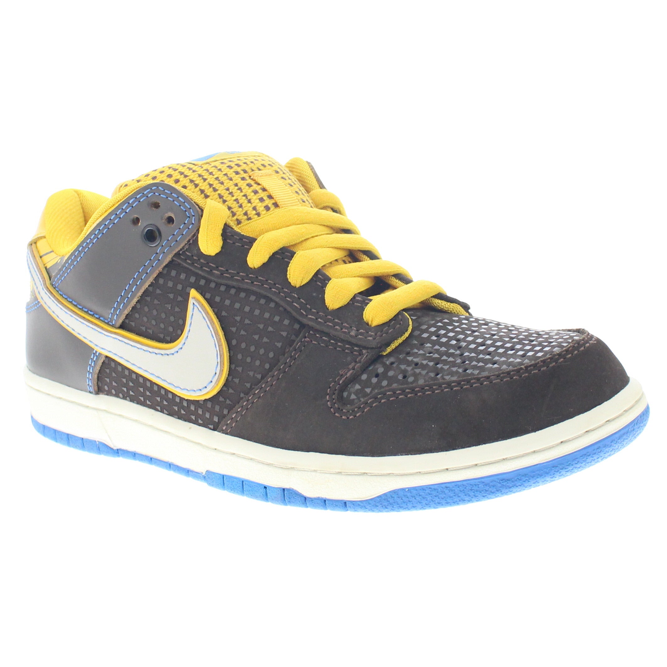 Nike SB Dunk Low Premium SB Brazil BCS3