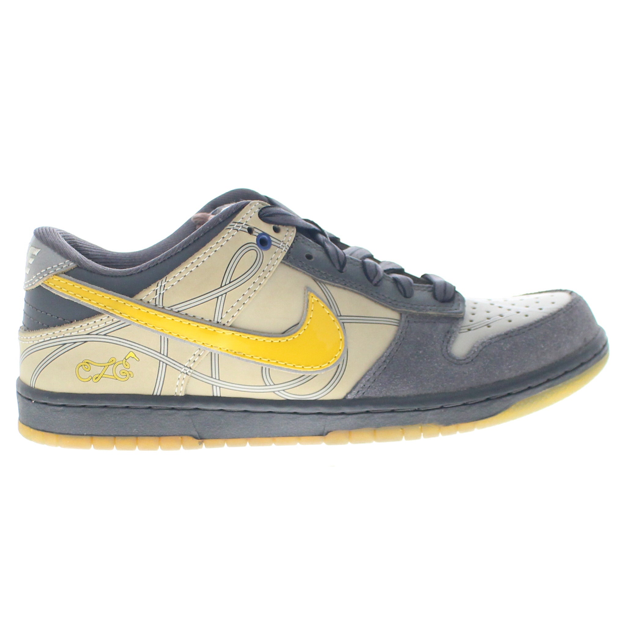 Archives image Nike SB Dunk Low Premium 