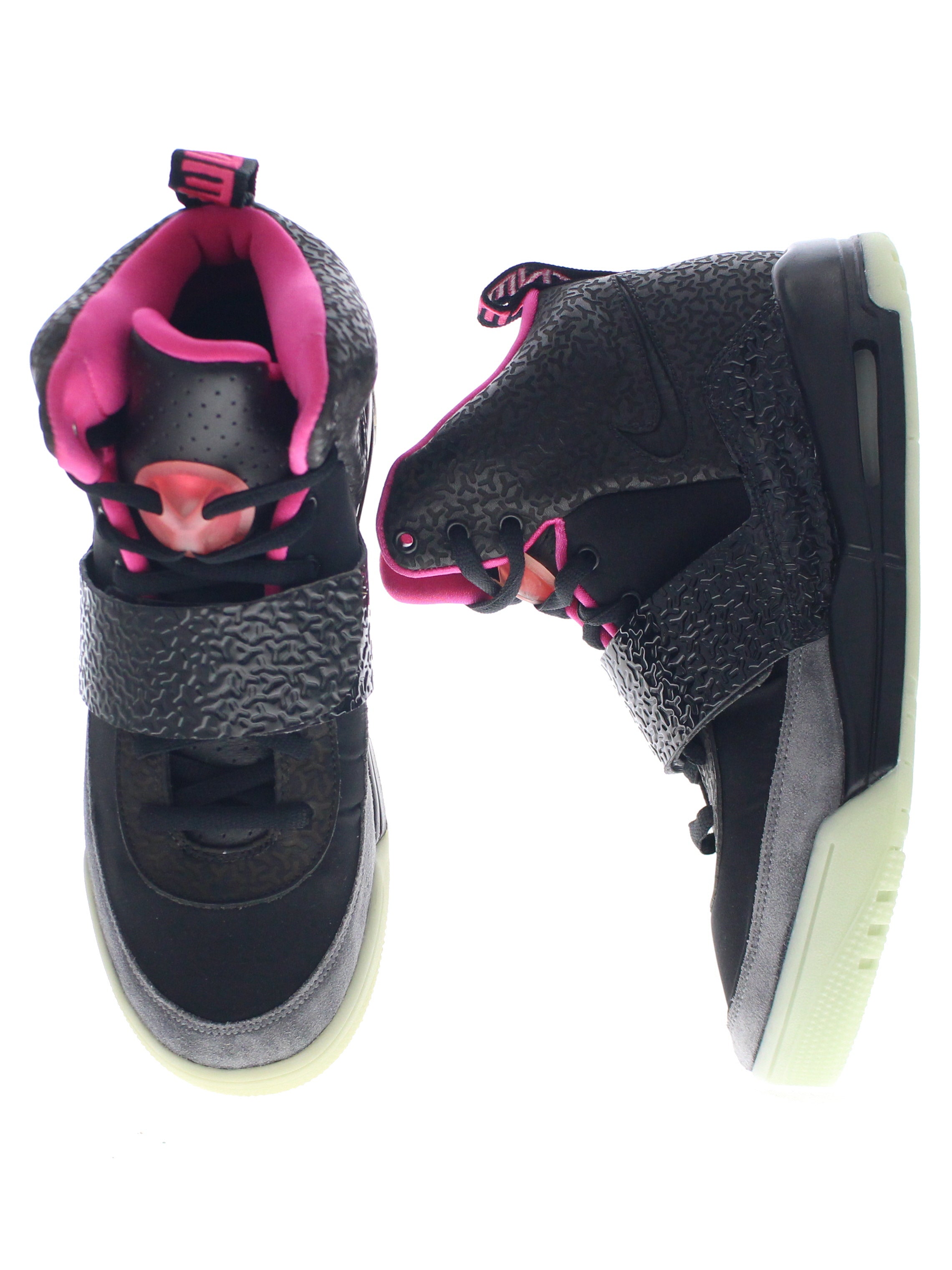 Nike Air Yeezy 1 “Blink”