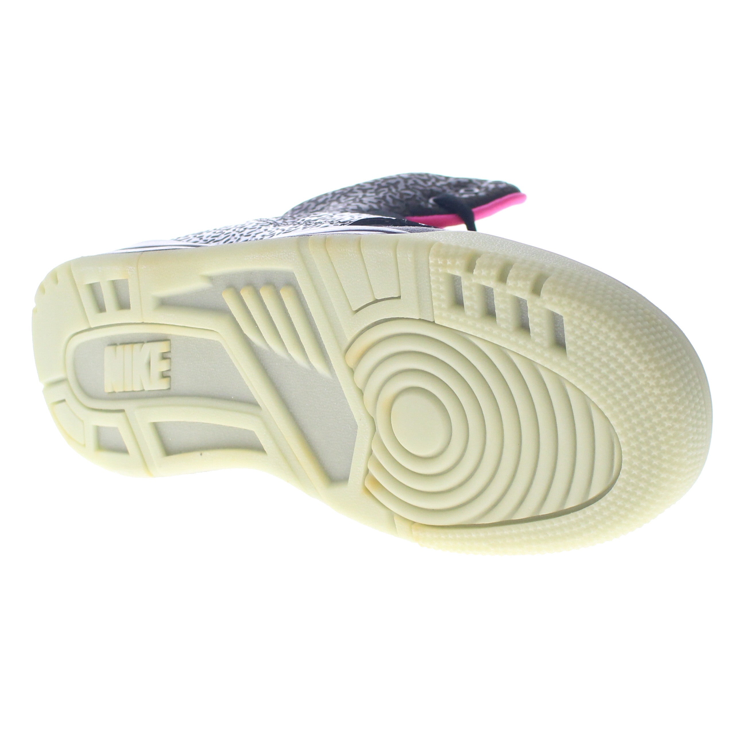 Archives image Nike Air Yeezy 1 “Blink”