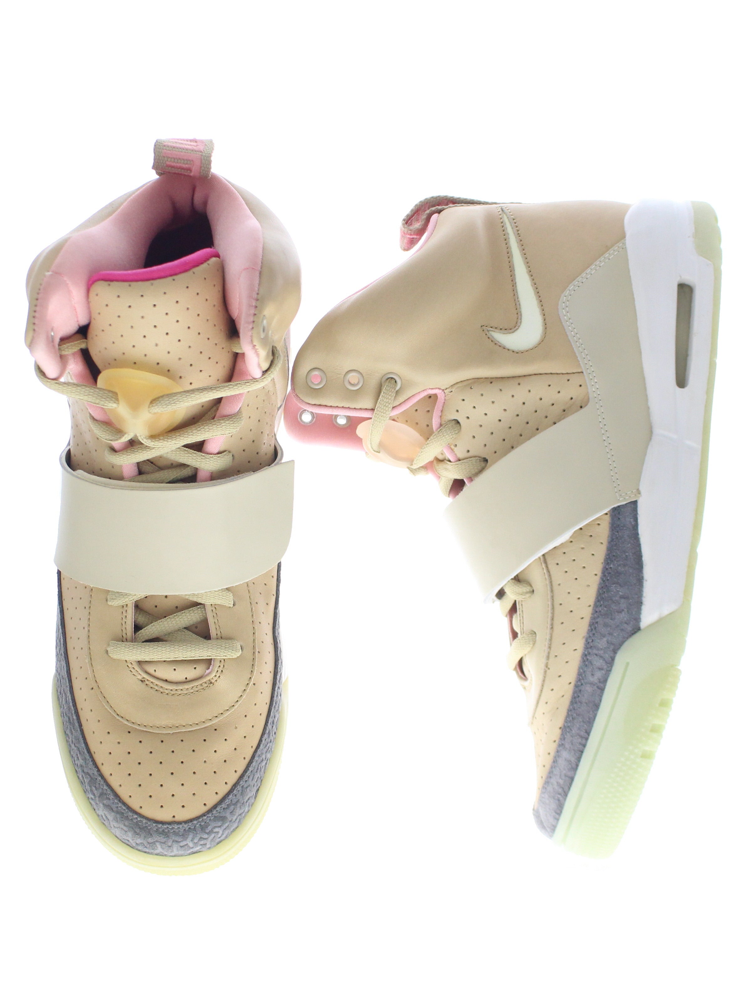 Nike Air Yeezy 1 “Net”