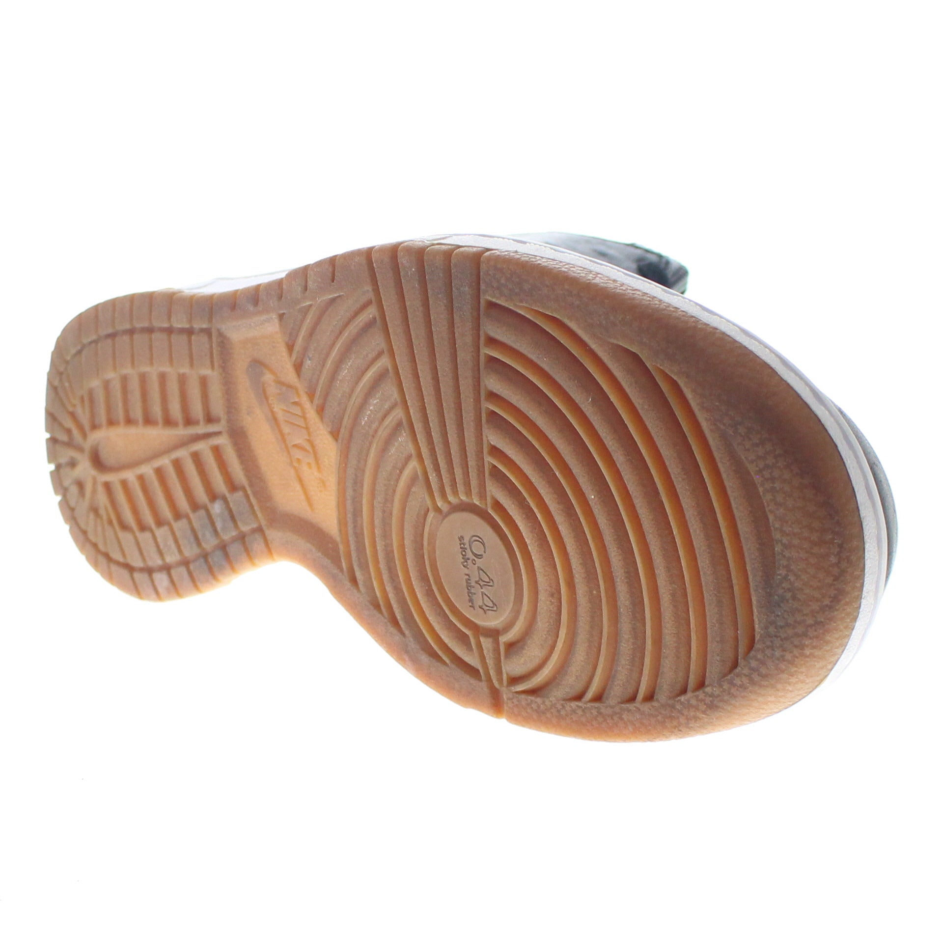 Nike Dunk High Supreme Spark LE EAST "DJ Clark Kent"