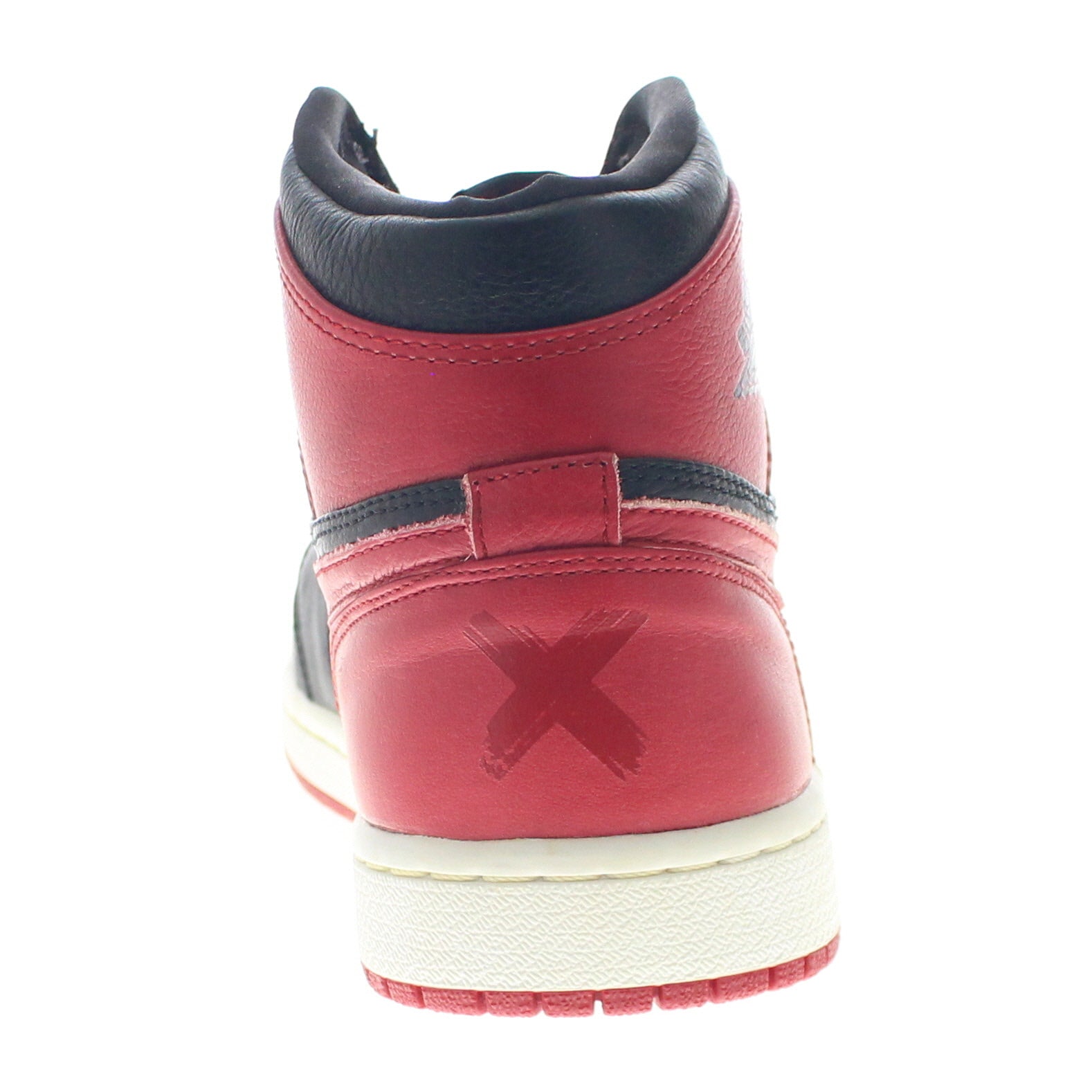 Air Jordan 1 Retro High "Banned"