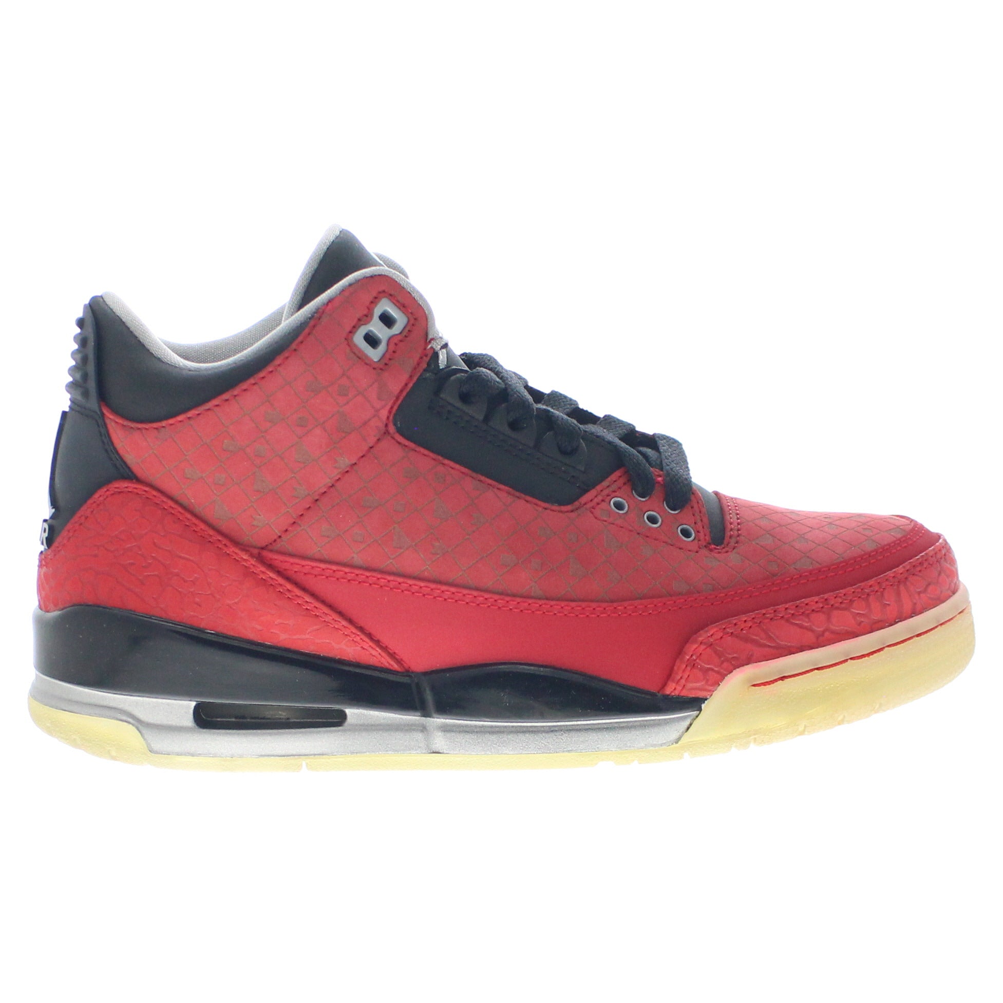 Archives image Air Jordan 3 Retro 
