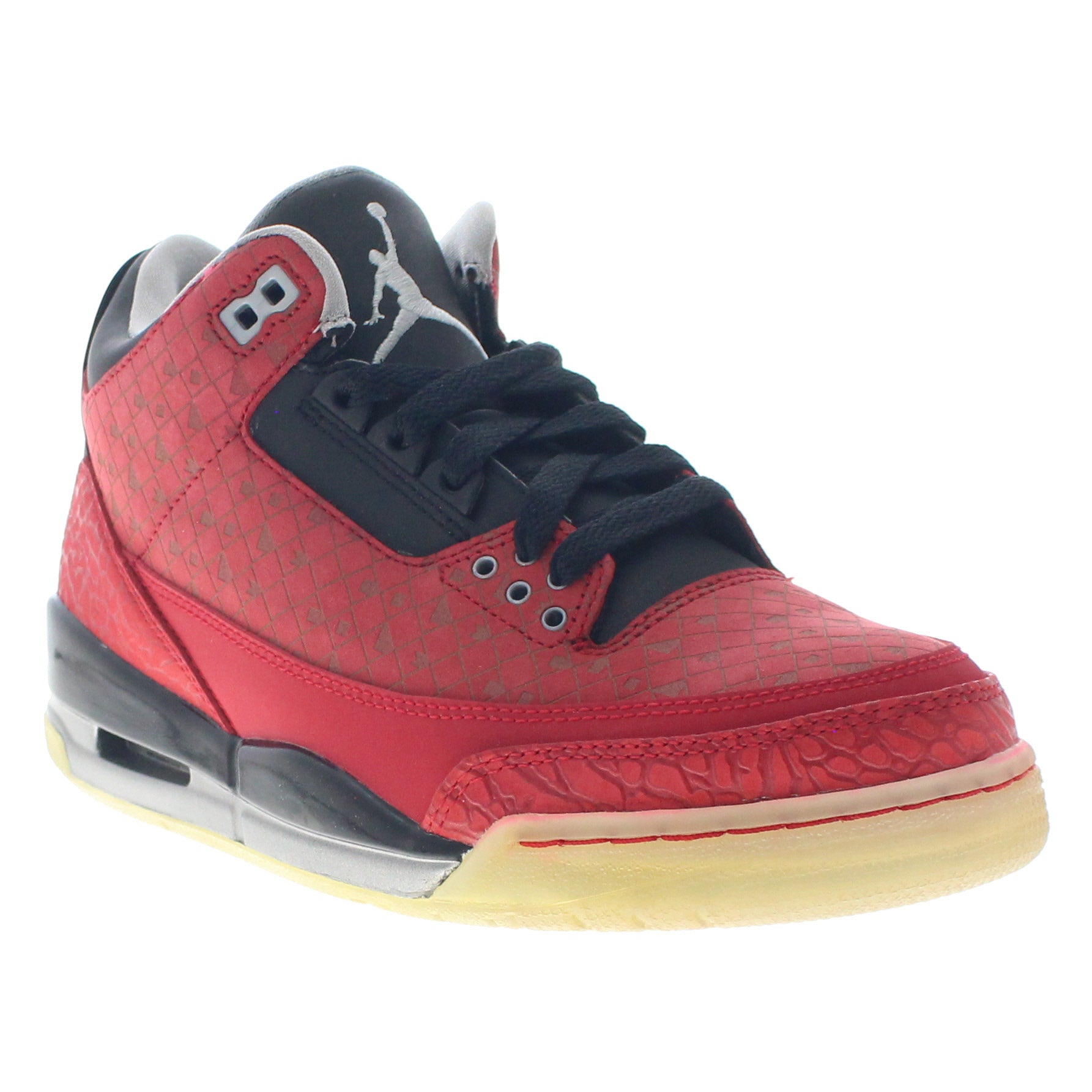Air Jordan 3 Retro "Doernbecher"