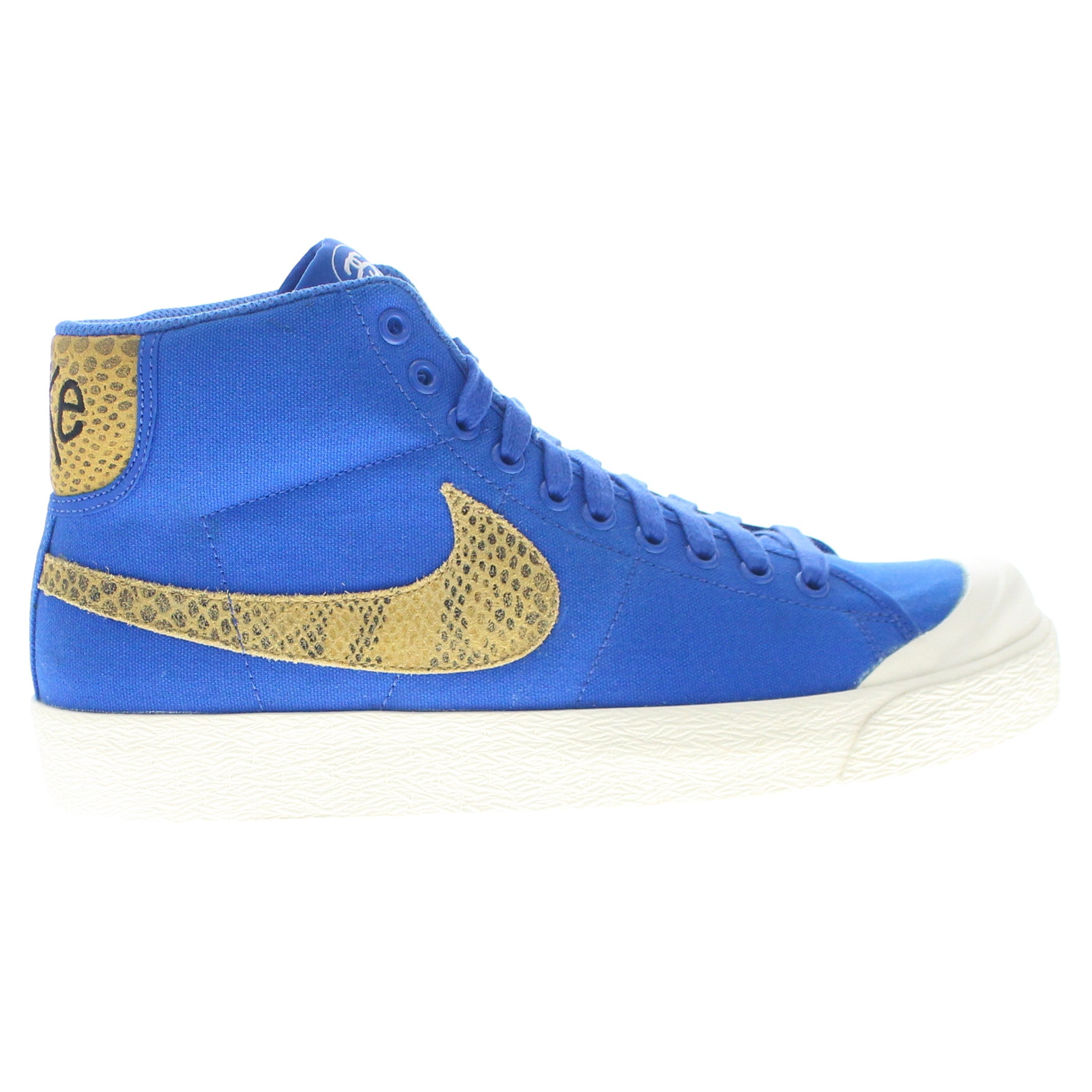 Archives image Nike Blazer High 