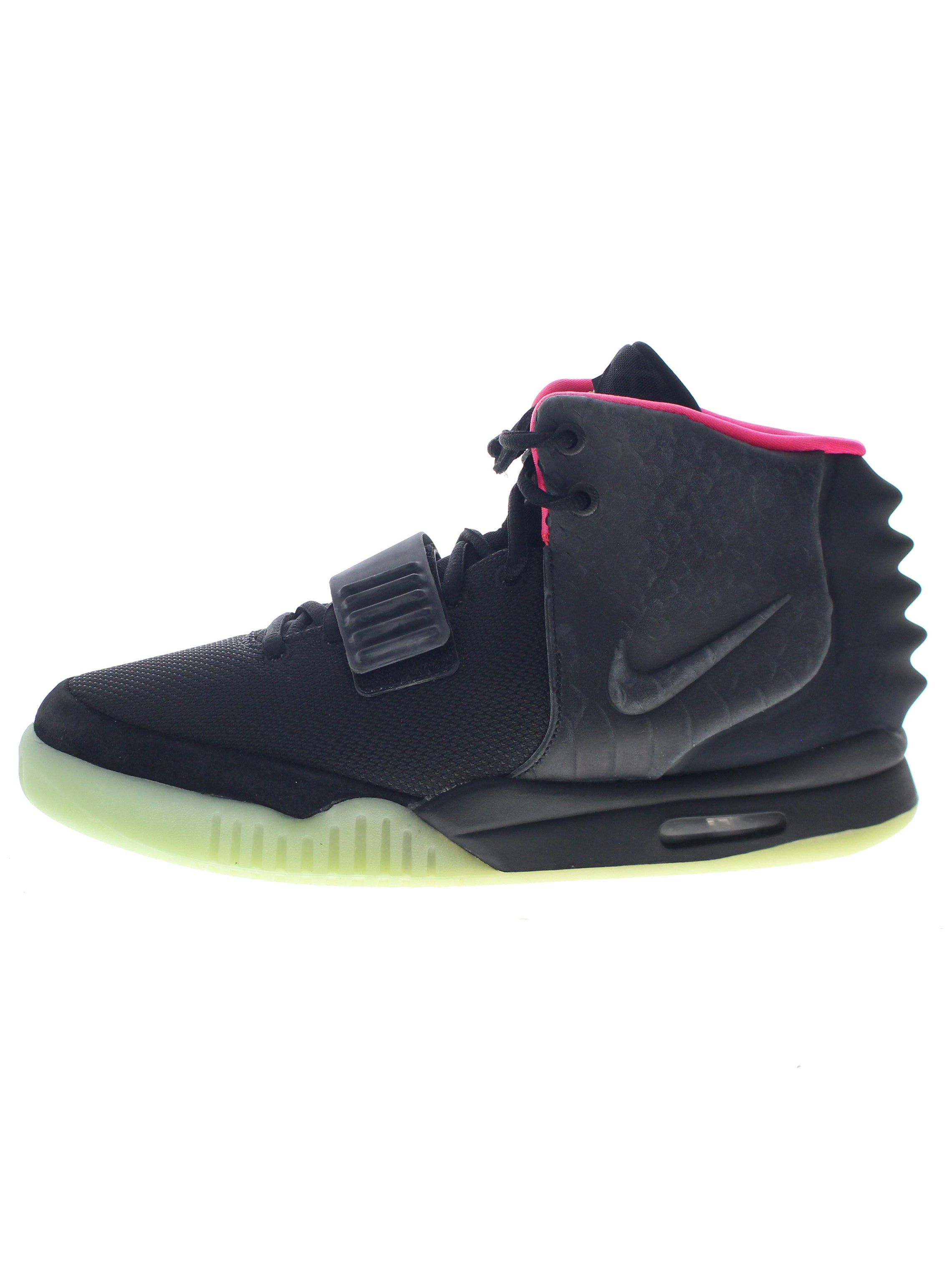 Nike Air Yeezy 2 “Solar Red”