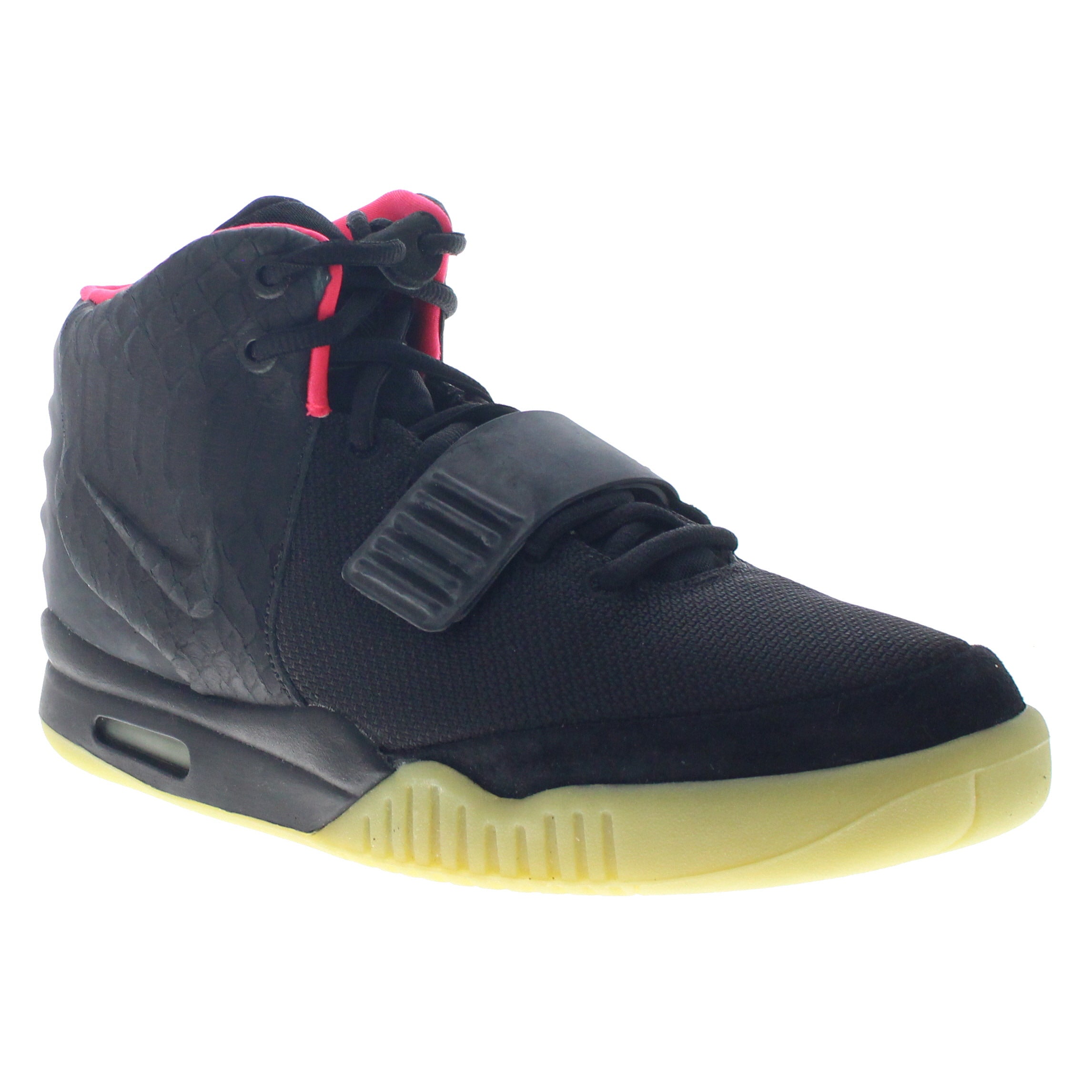 Archives image Nike Air Yeezy 2 “Solar Red”