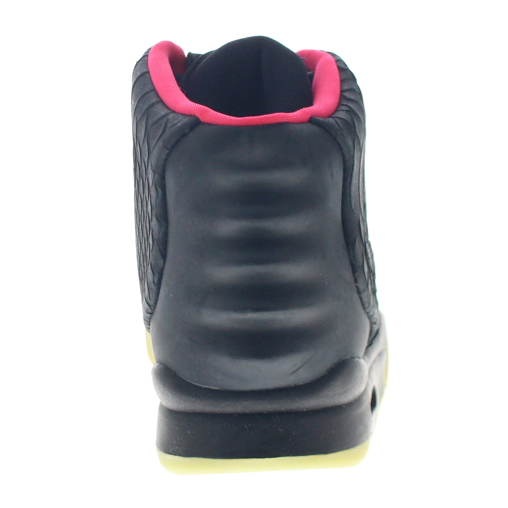 Archives image Nike Air Yeezy 2 “Solar Red”