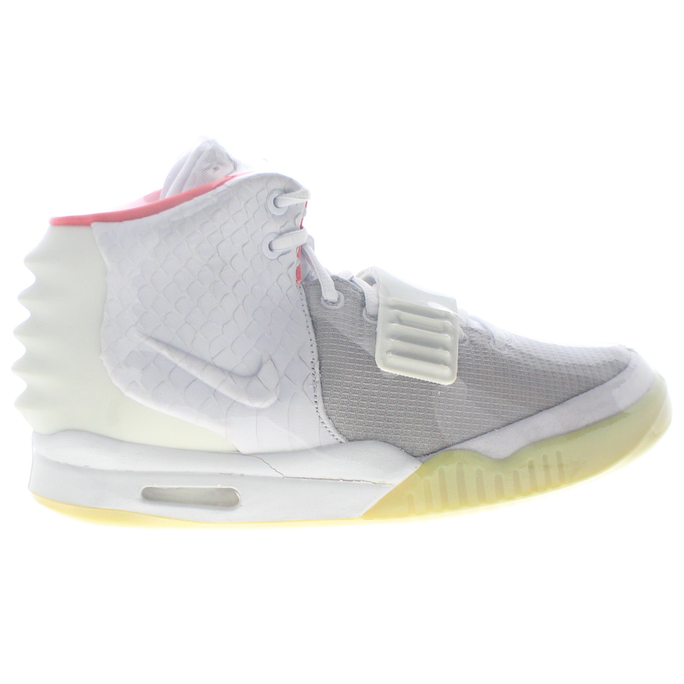 Archives image Nike Air Yeezy 2 “Pure Platinum”