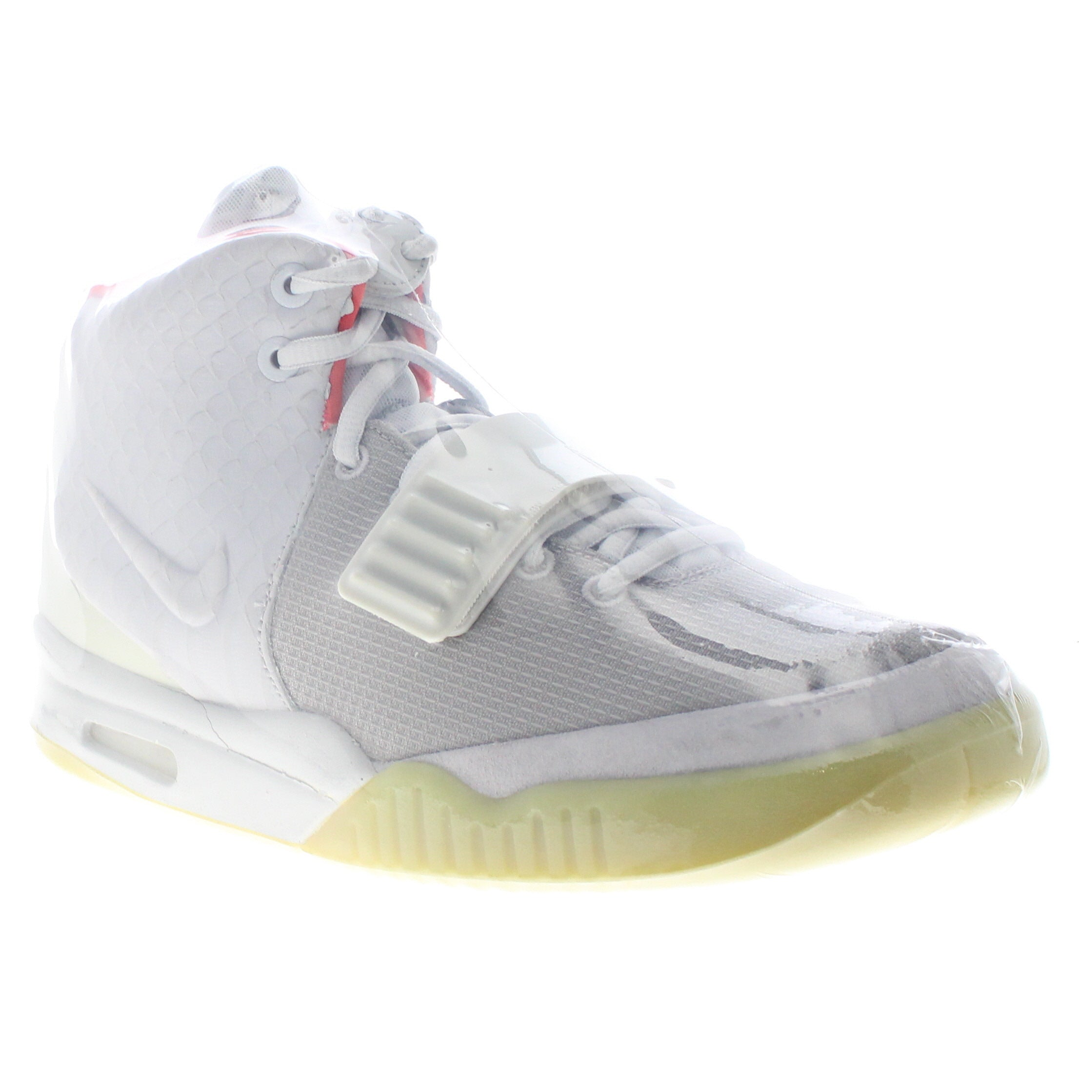 Archives image Nike Air Yeezy 2 “Pure Platinum”