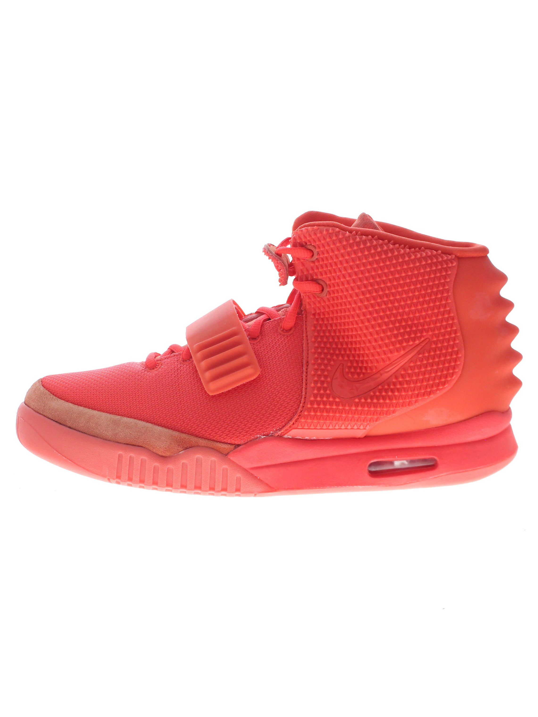 Nike Air Yeezy 2 “Red October”