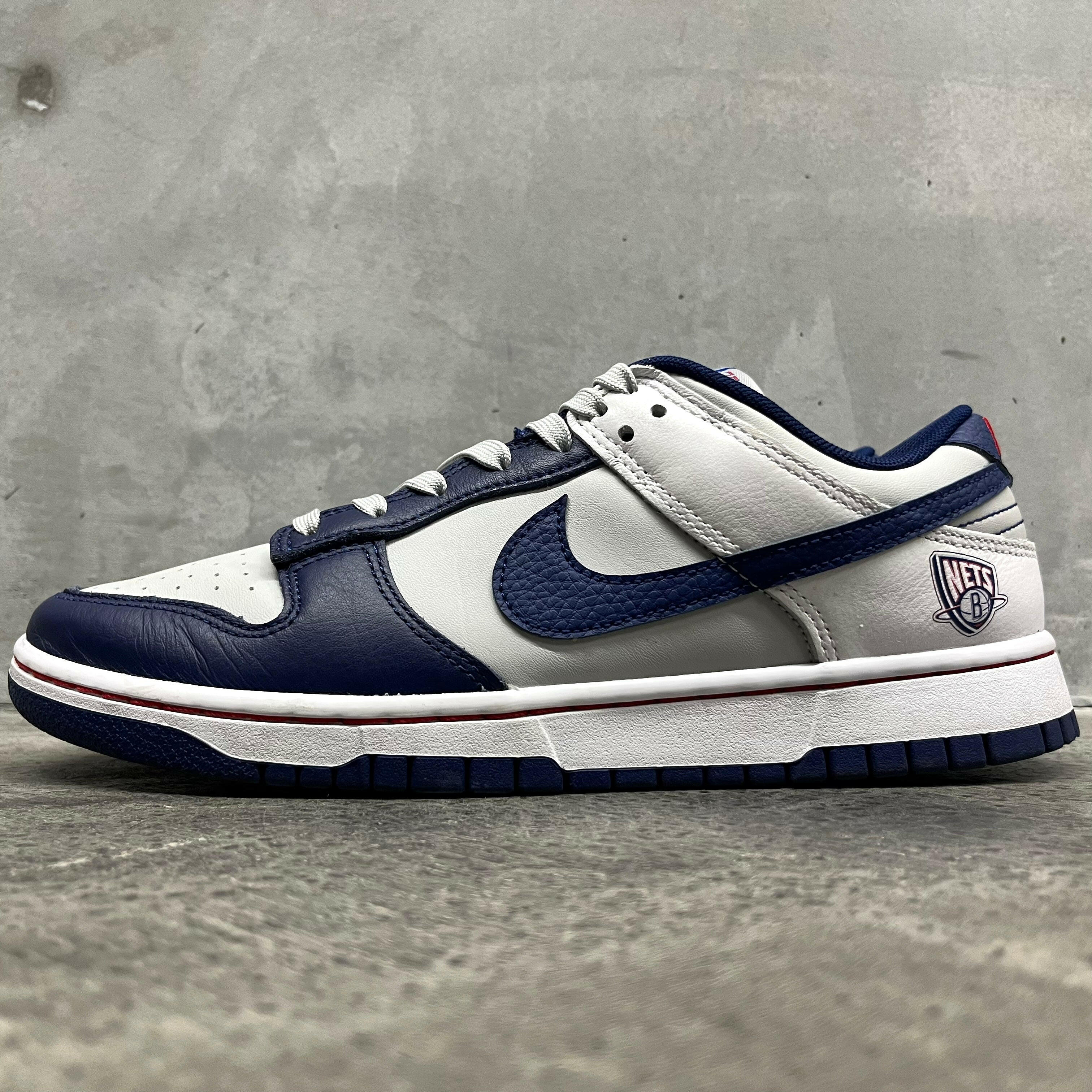 US9】NIKE DUNK LOW RETRO EMB DD3363-001