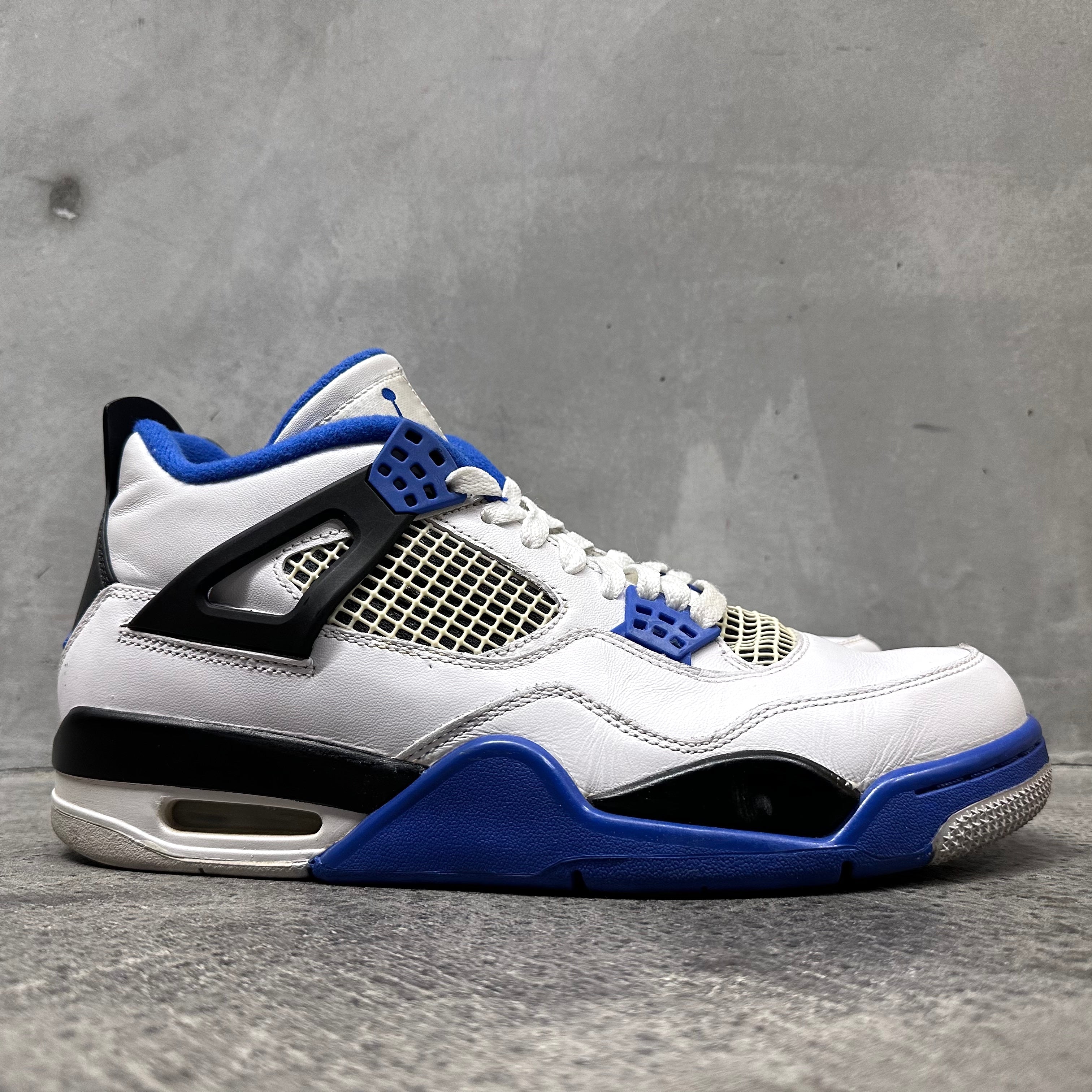 【US9】AIR JORDAN 4 RETRO 