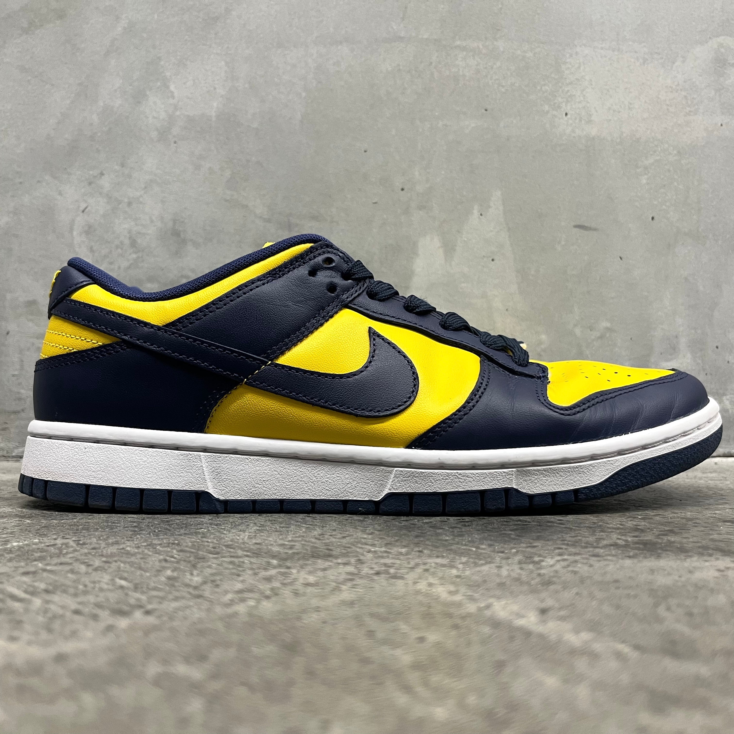 【US9.5】NIKE DUNK LOW RETRO DD1391-700