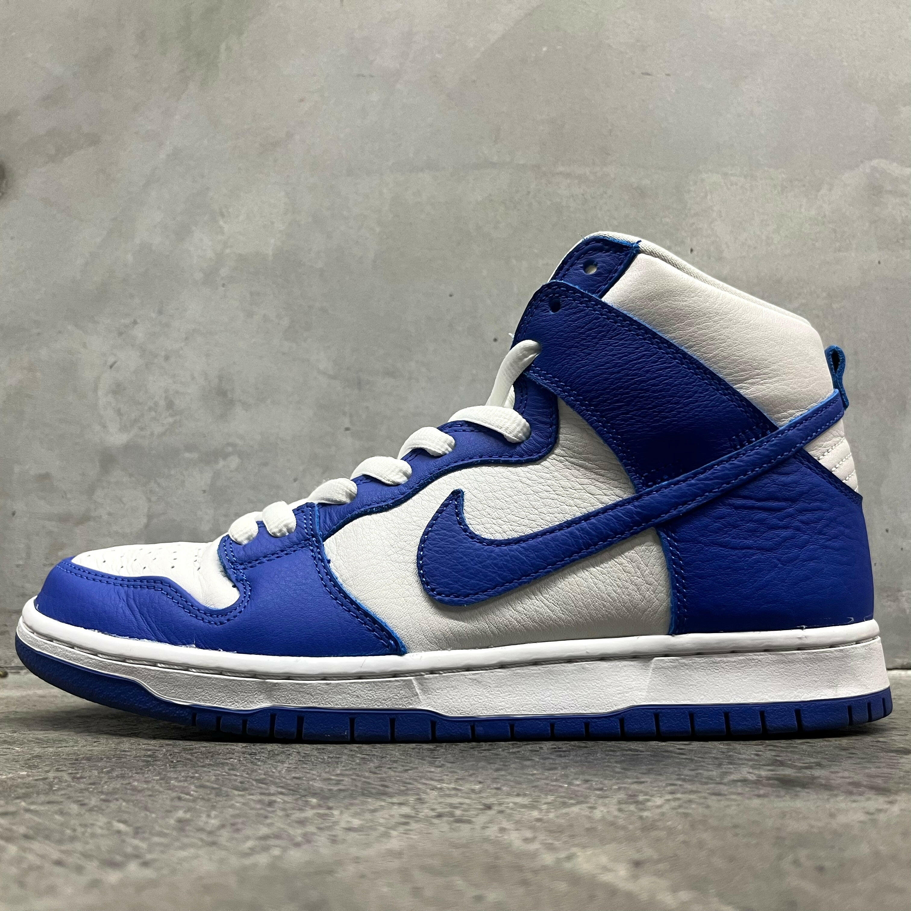 US9】Nike Dunk High-