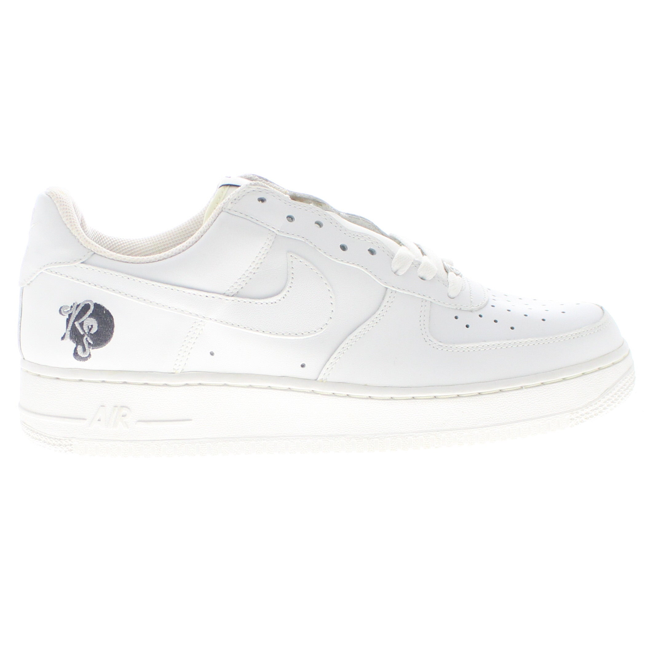 Nike Air Force 1 Low "Roc-A-Fella"