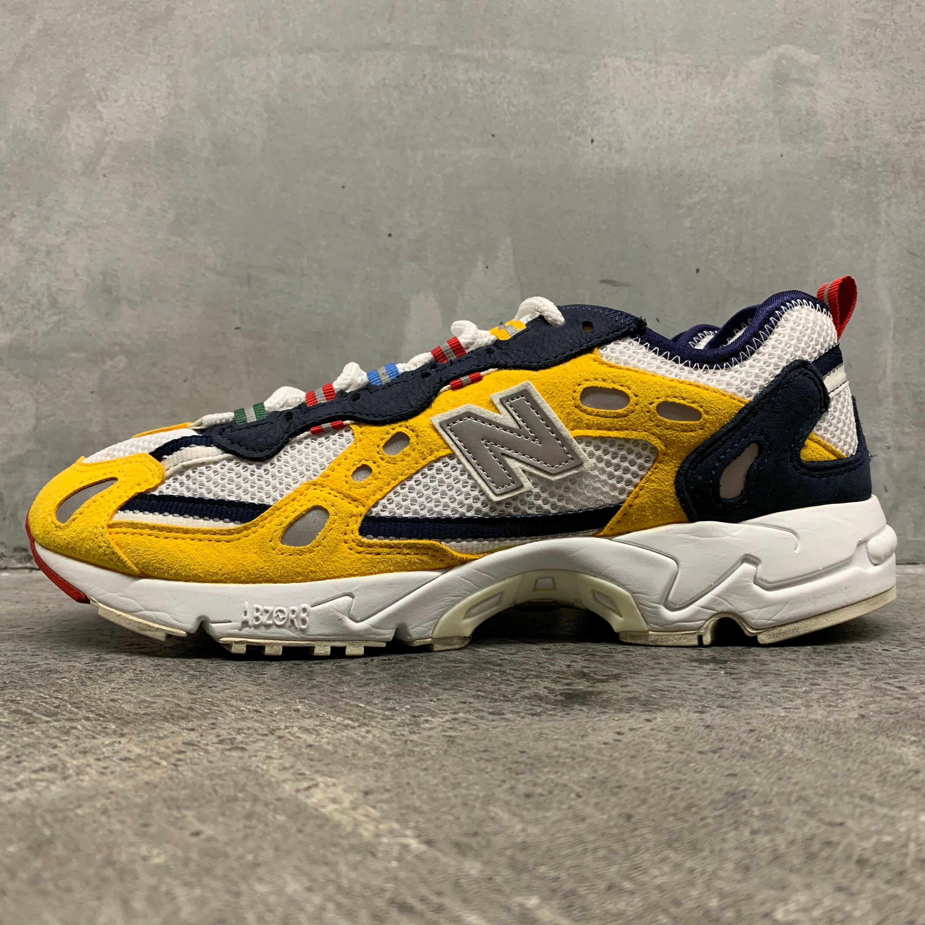 【US9.5】NEW BALANCE ML827ADD