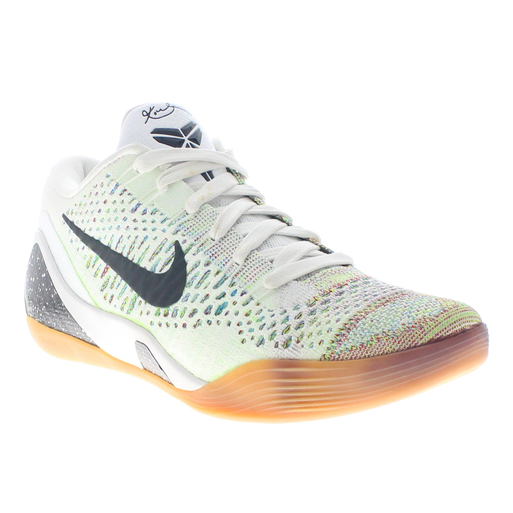Nike Kobe 9 Elite Low PRM HTM