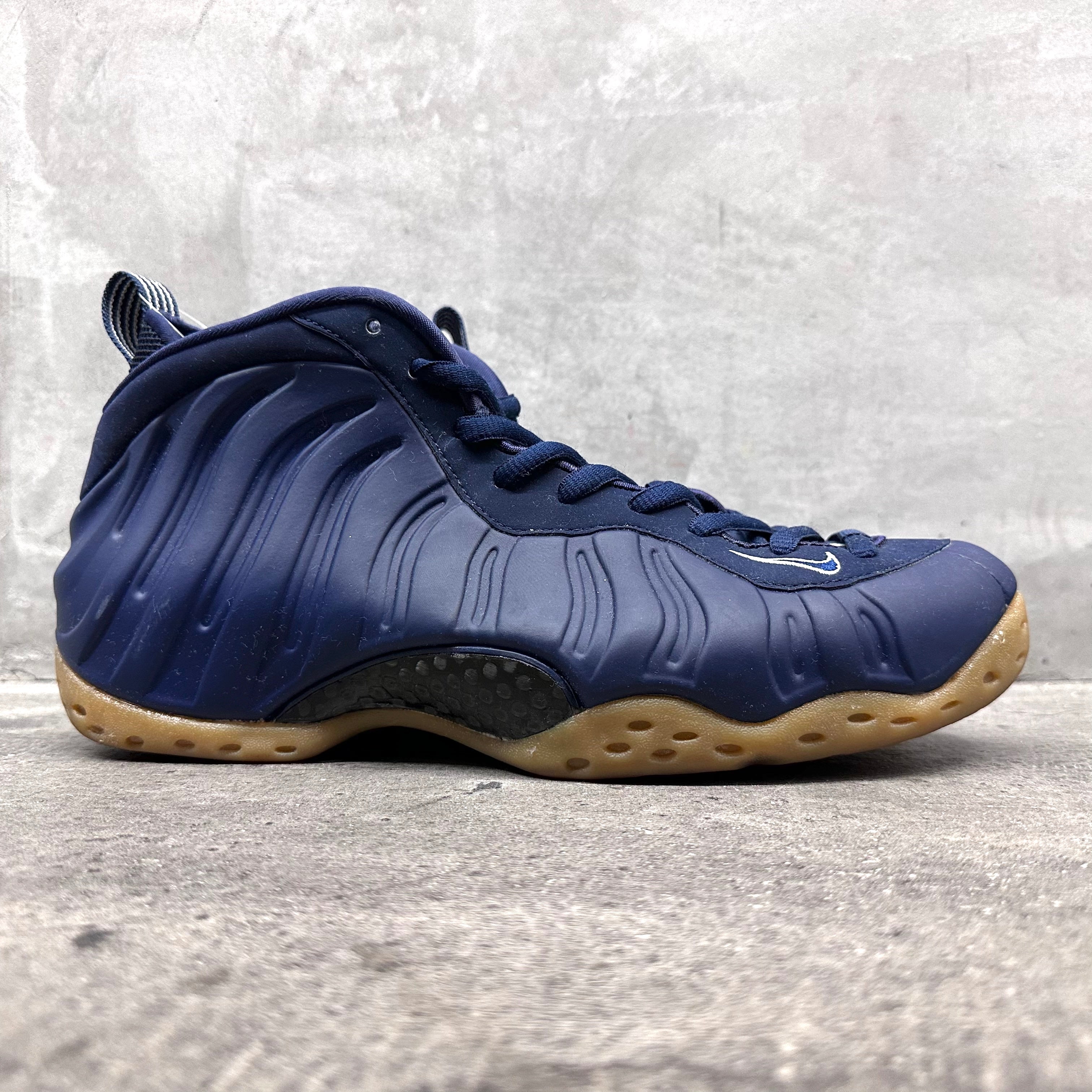 US10】AIR FORMPOSITE ONE 314996-405