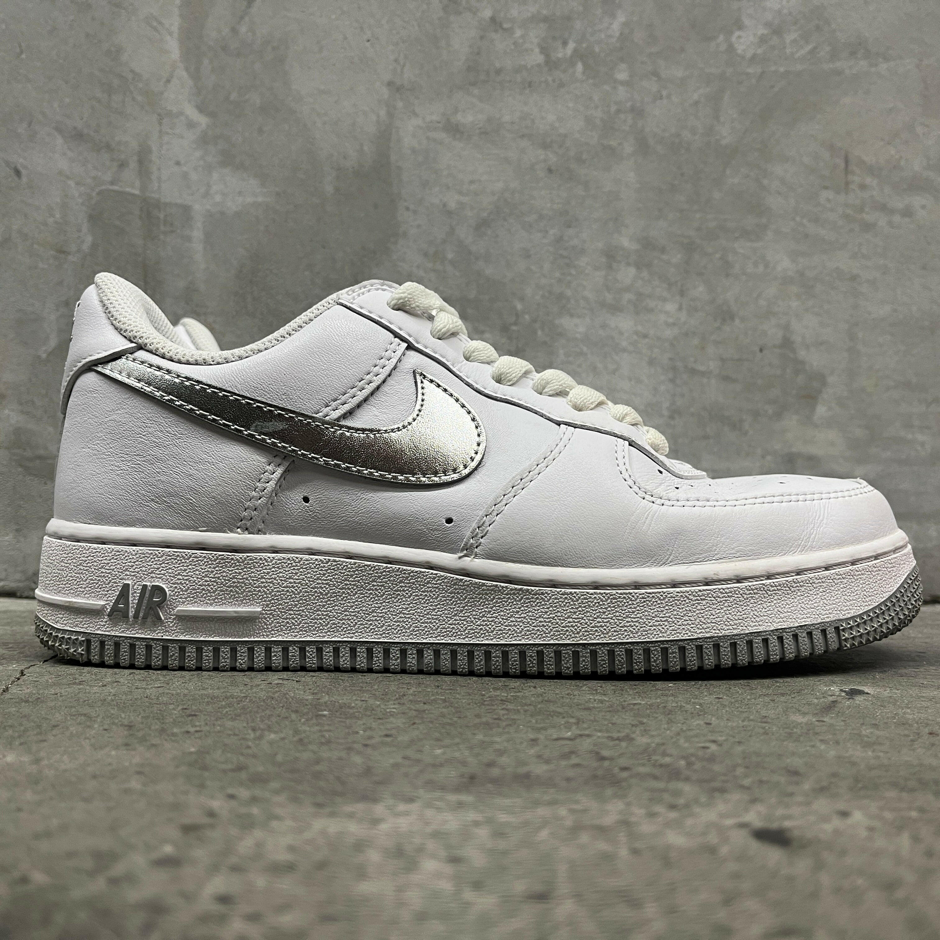 【US7.5】AIR FORCE 1 LOW RETRO 