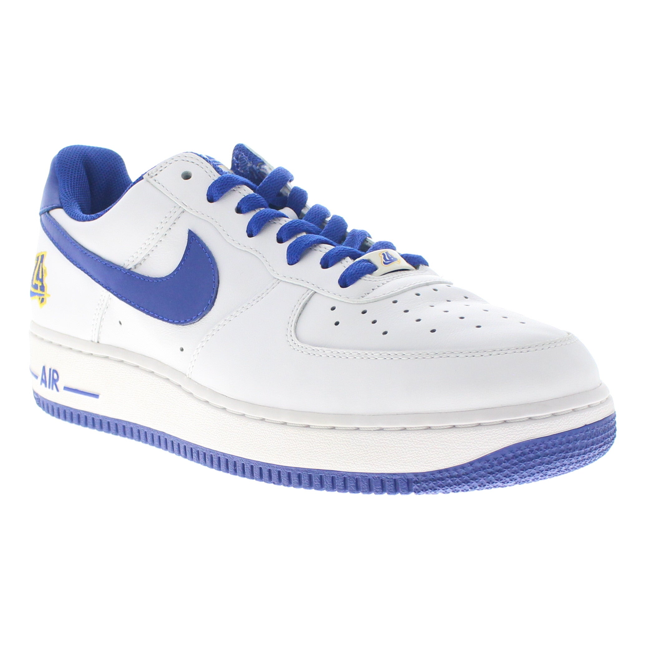 Archives image Nike Air Force 1 Low “LA Sample Request”