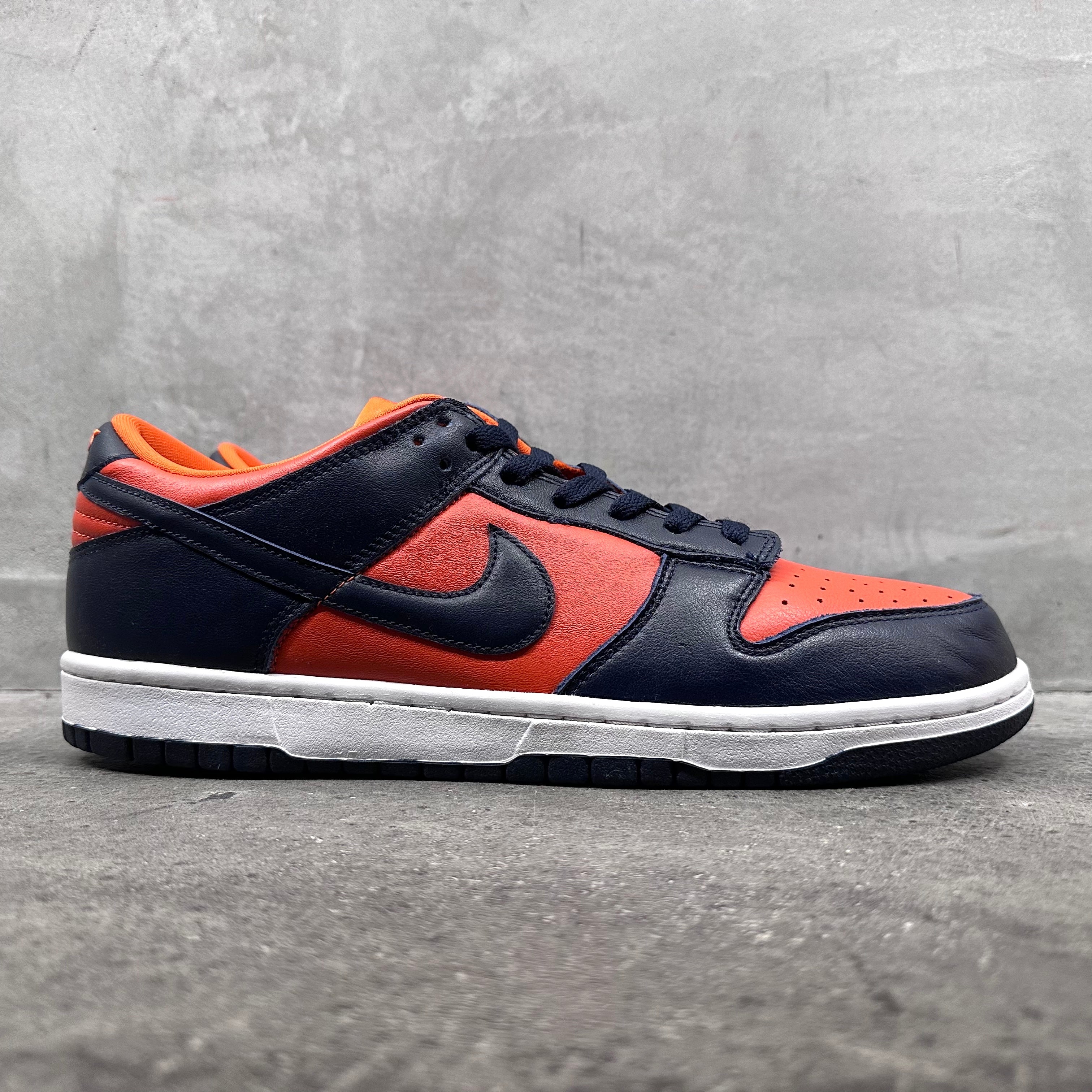 US10.5】NIKE DUNK LOW SP 