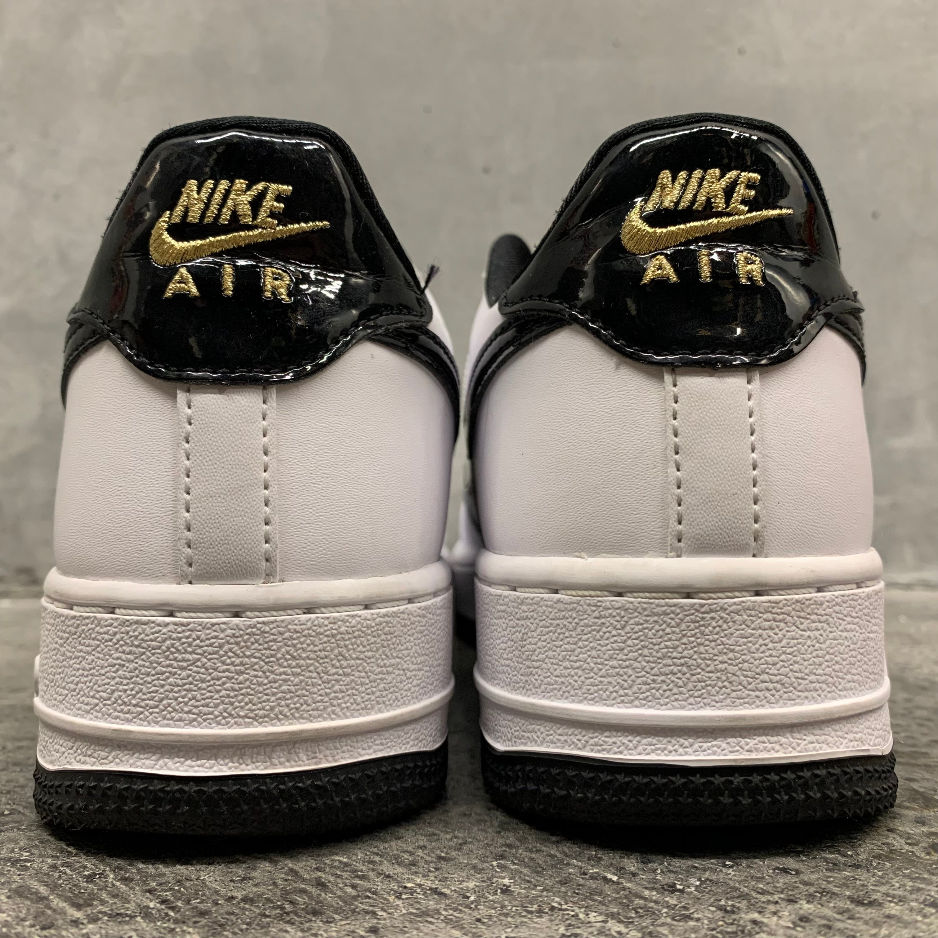 US6Y 24cm】AIR FORCE1 LOW GS 