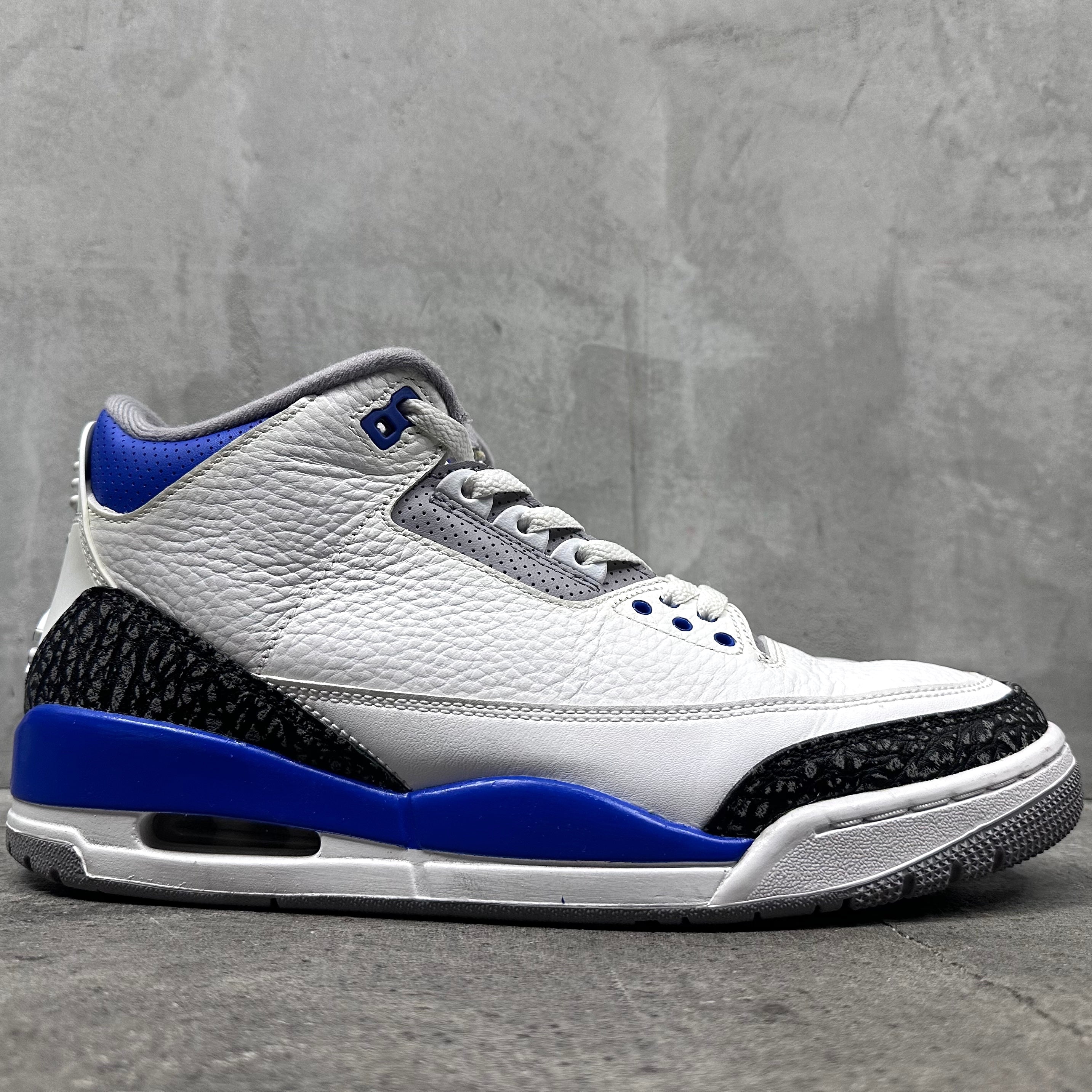 US9】AIR JORDAN 3 RETRO 