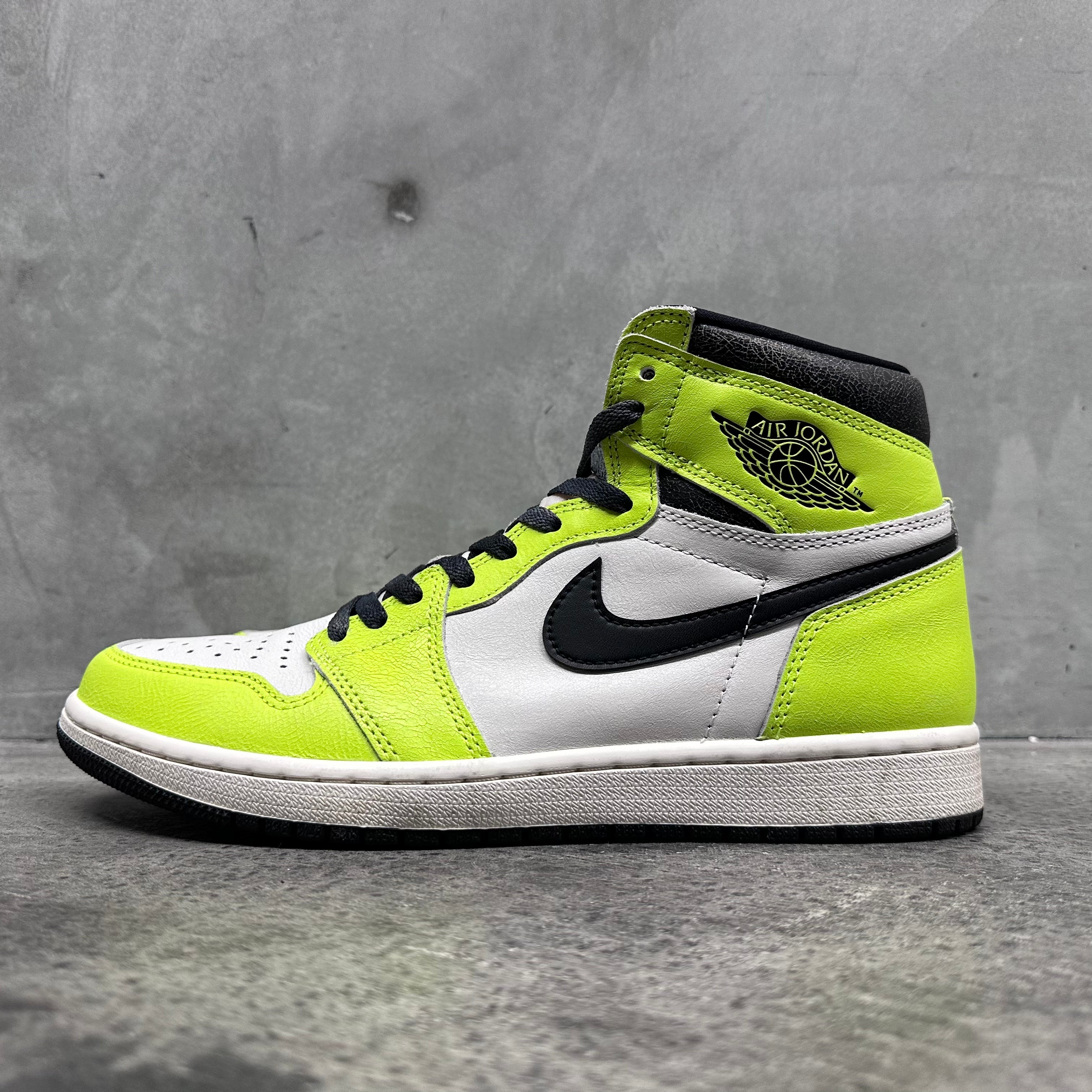 【US10】AIR JORDAN 1 RETRO HIGH OG 