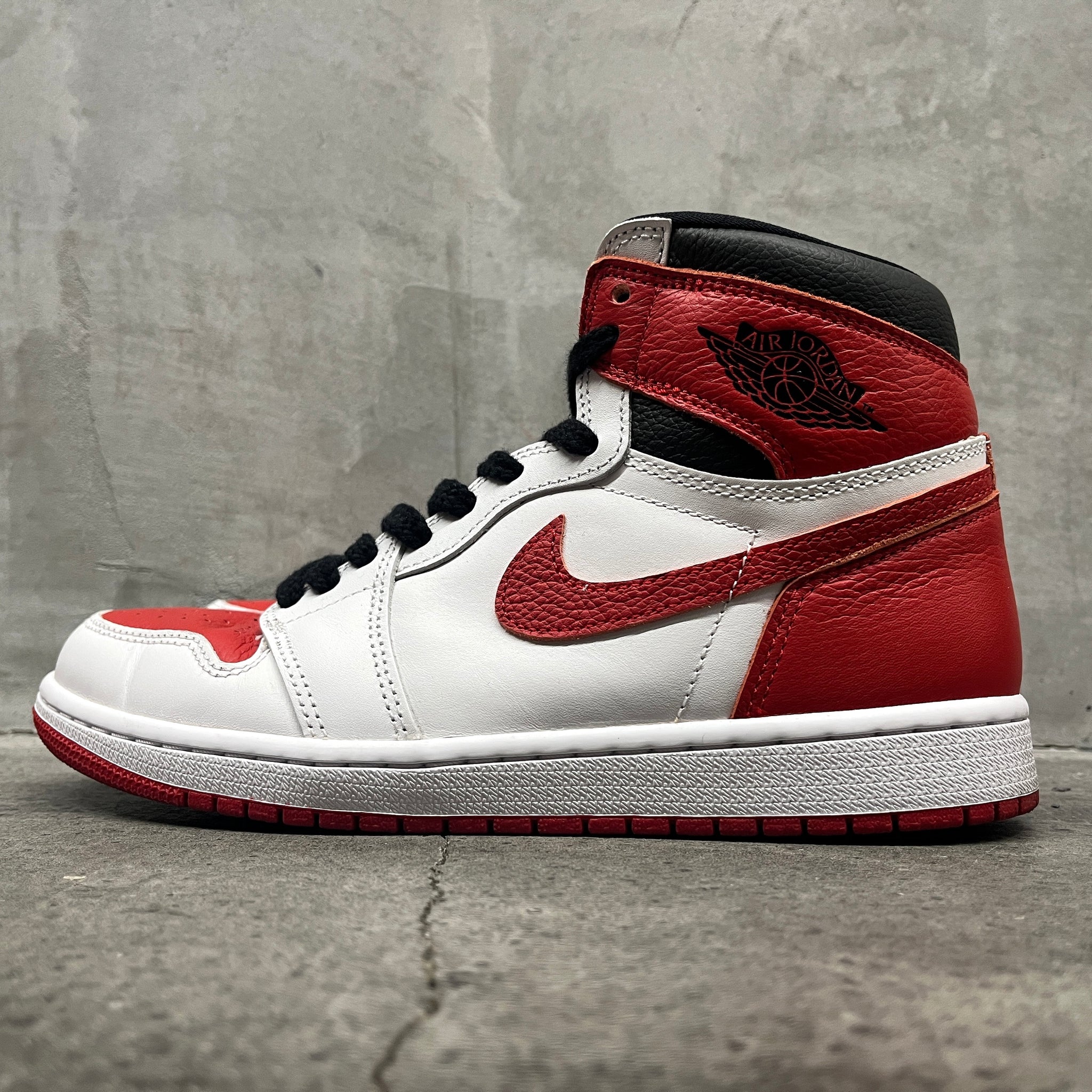 US8】AIR JORDAN 1 RETRO HIGH OG 