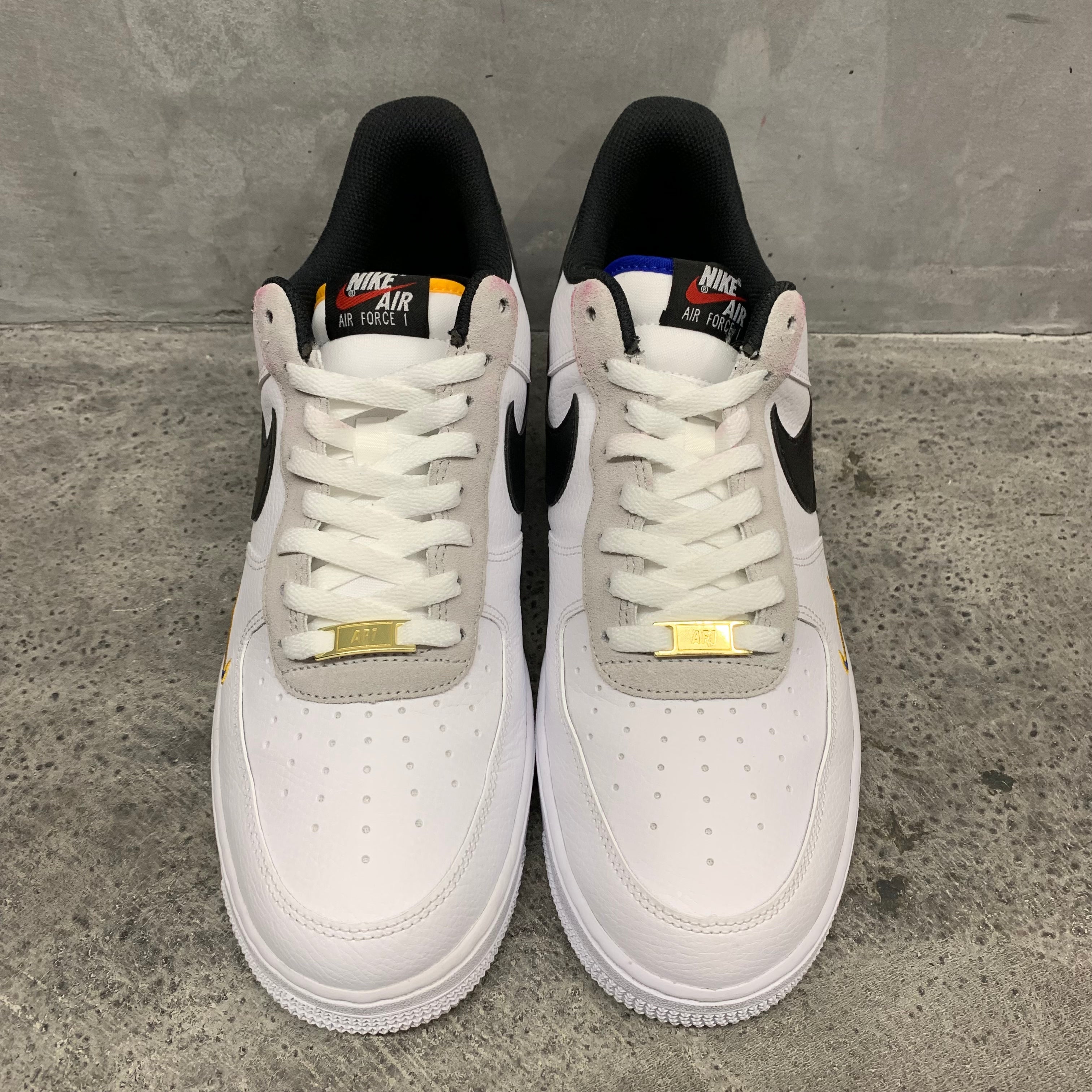 US11] AIR FORCE1 '07 LV8 