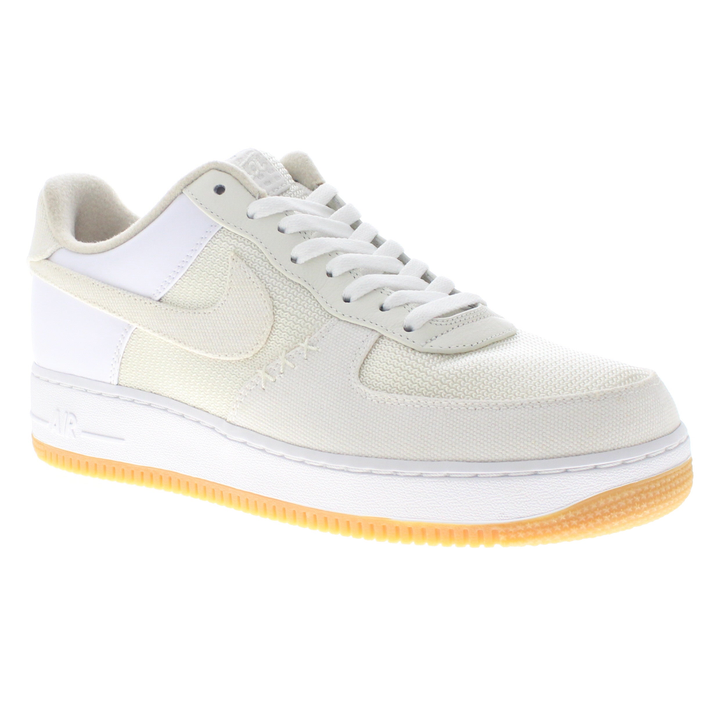 Nike Air Force 1 Low Patta Asia Tour Bespoke