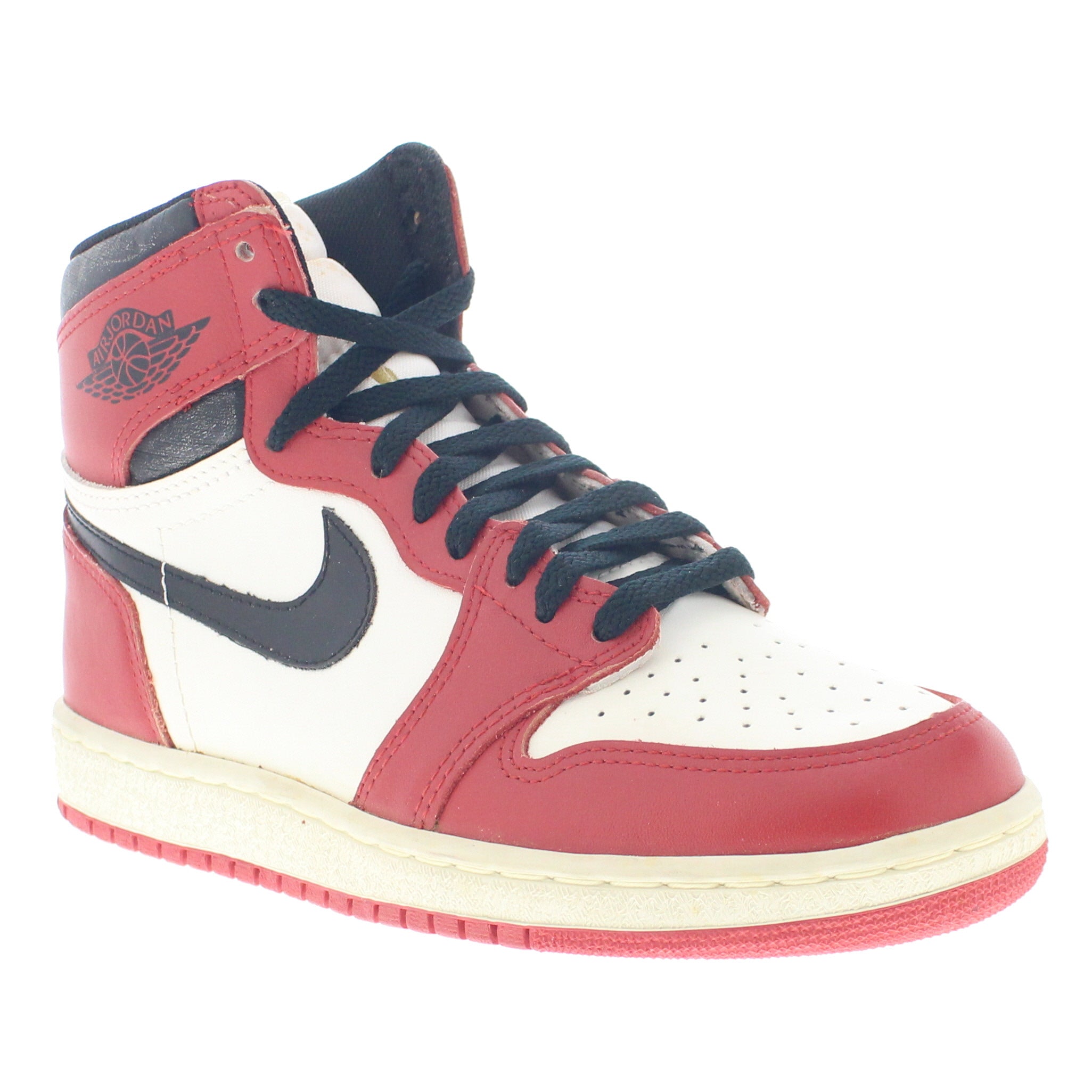 Nike Air Jordan 1 High 1985