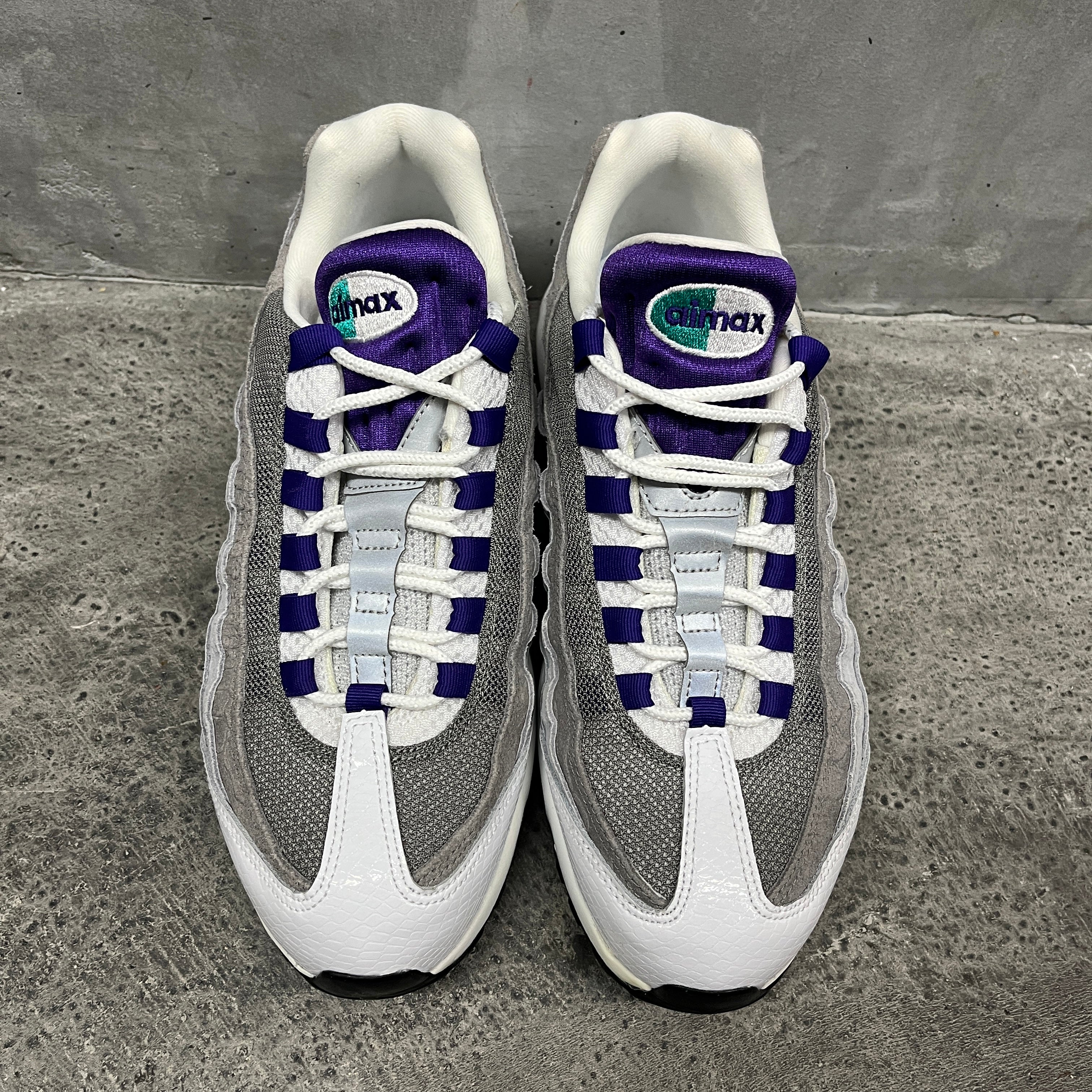 US8.5】AIR MAX 95 