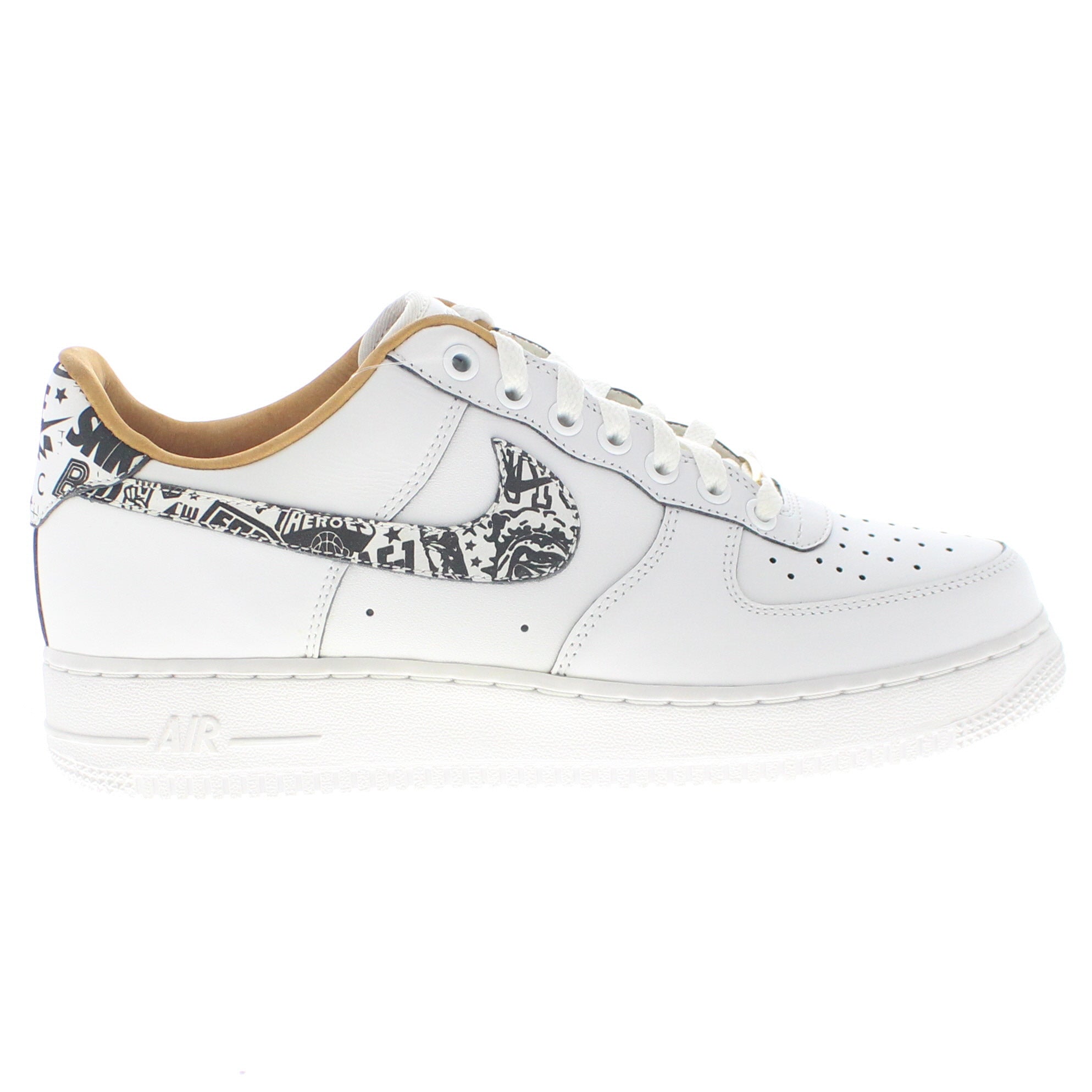 Archives image Nike iD Air Force 1 Low 