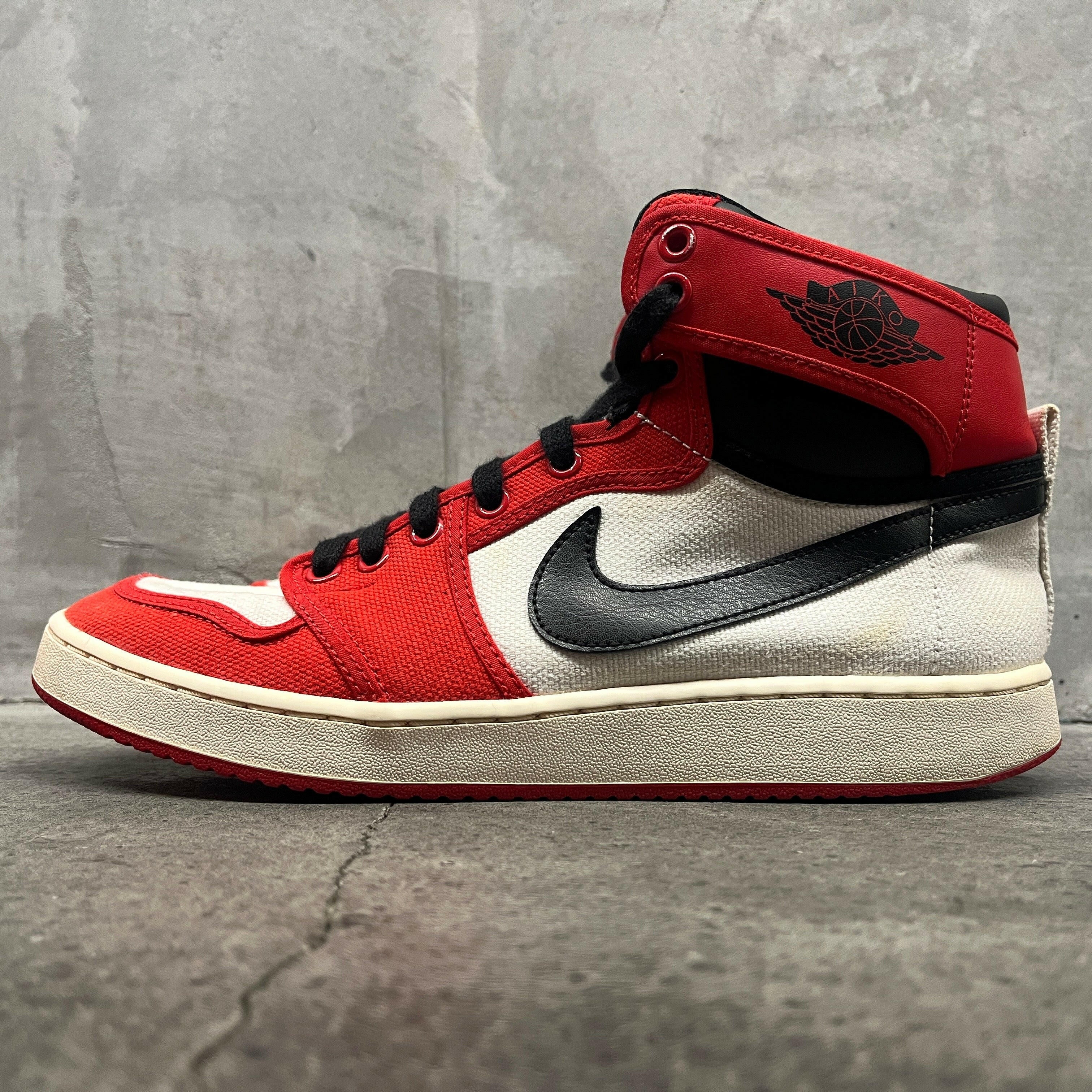 US9】AIR JORDAN KO 1 