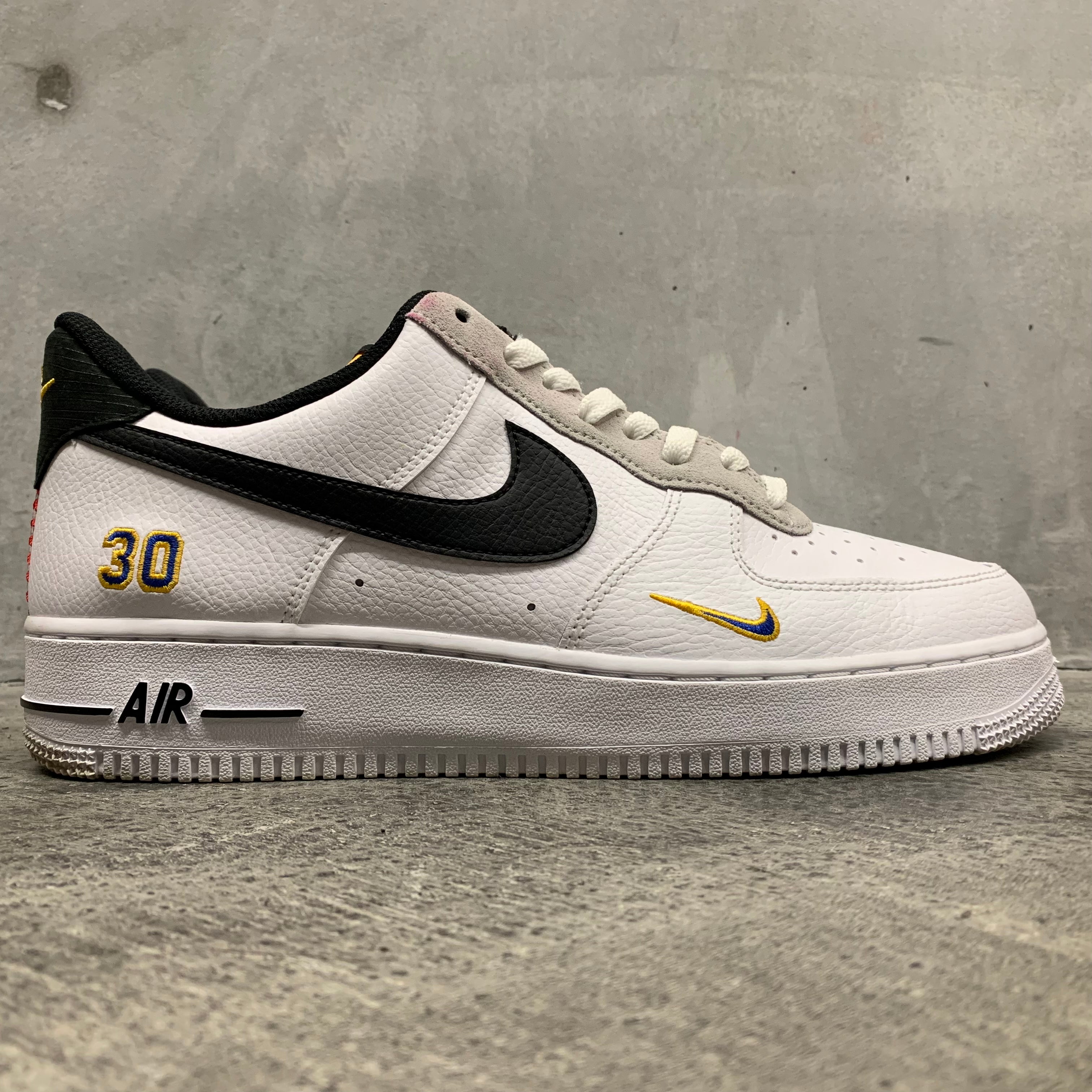 US11] AIR FORCE1 '07 LV8 