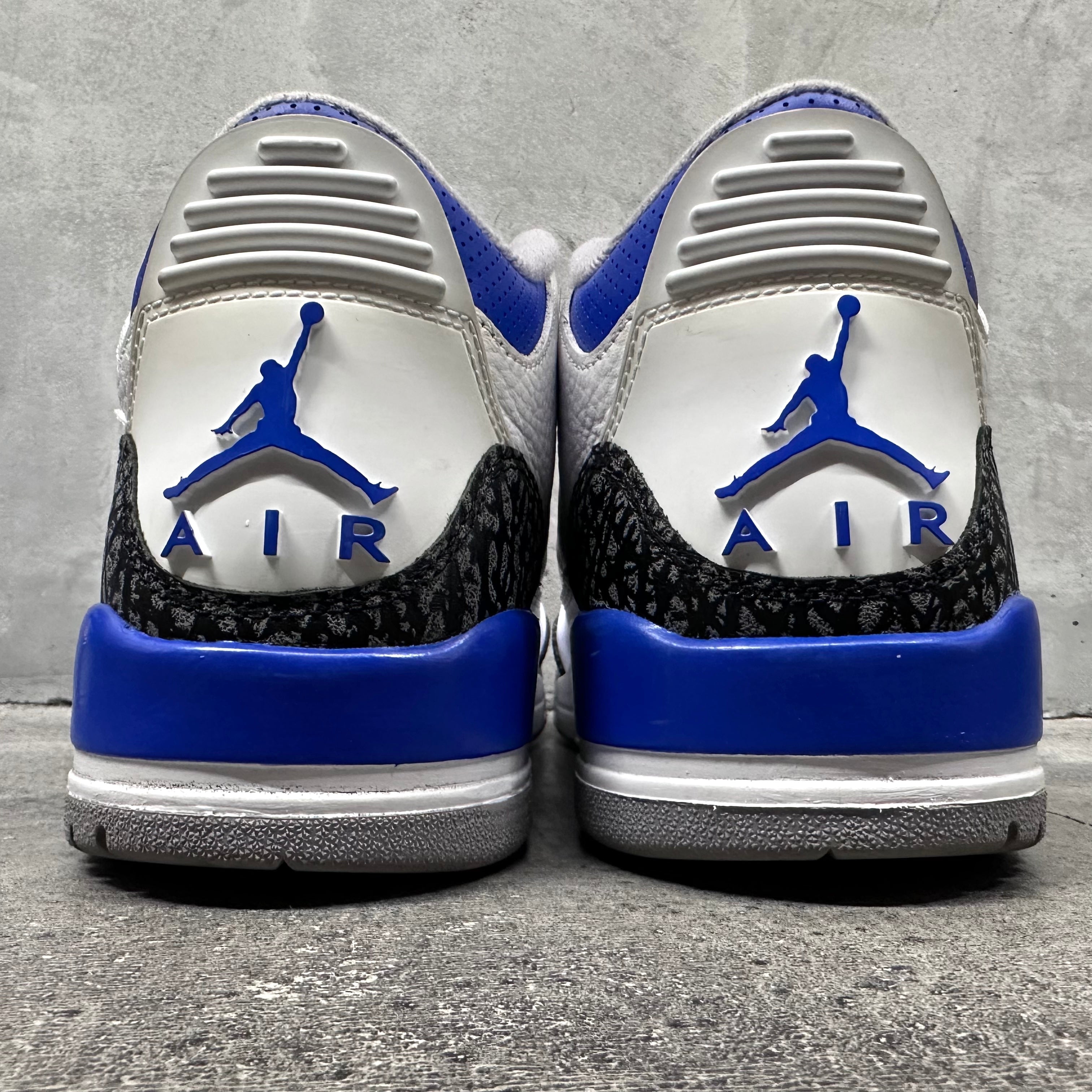 US9】AIR JORDAN 3 RETRO 