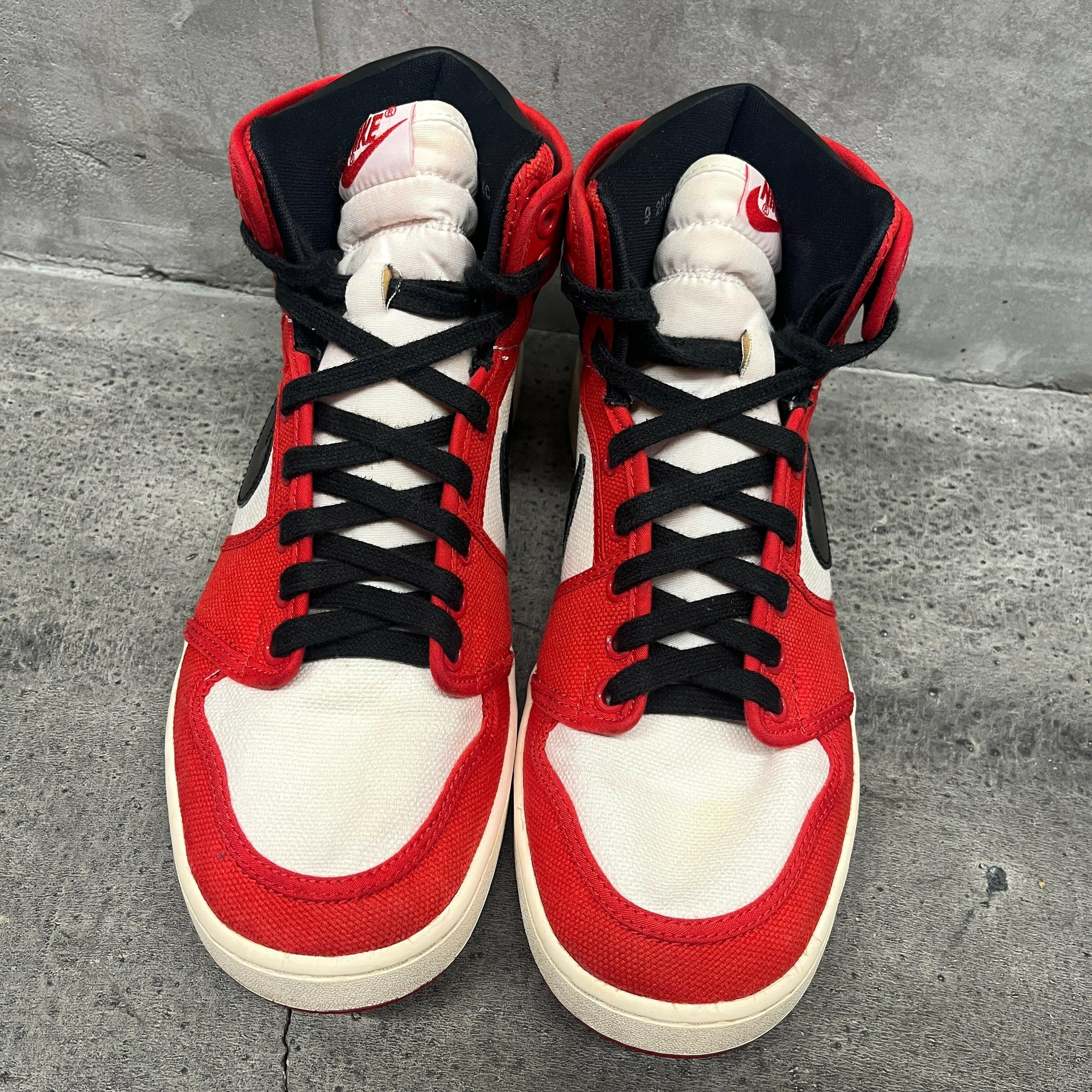 US9】AIR JORDAN KO 1 