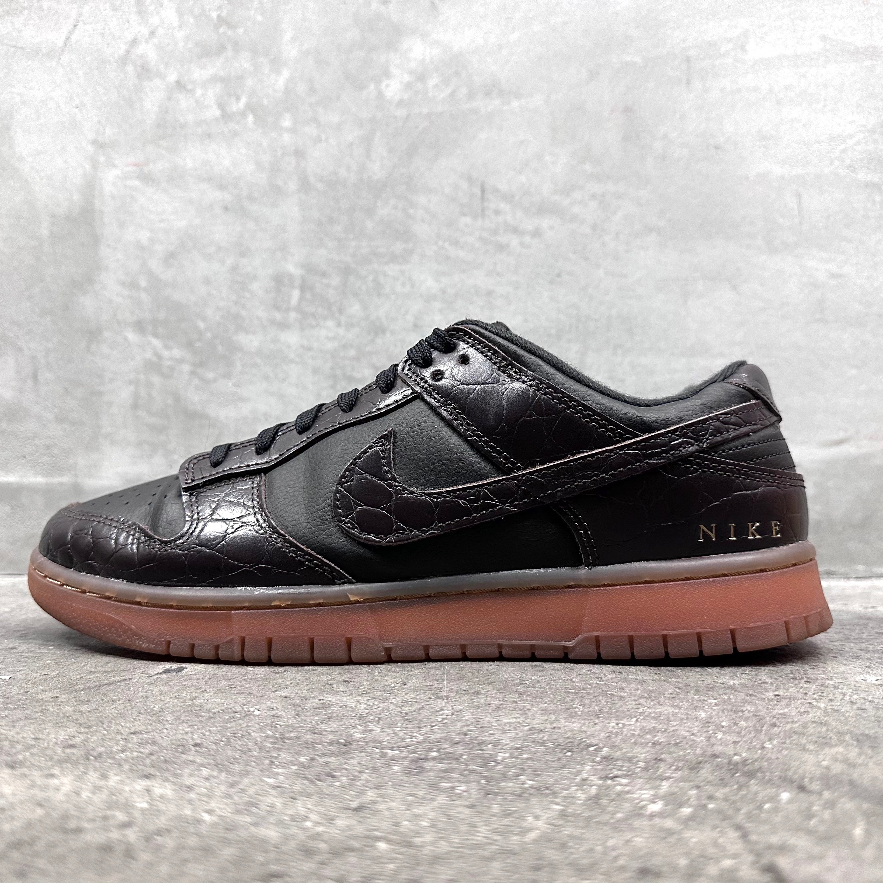 US9】NIKE DUNK LOW SE 