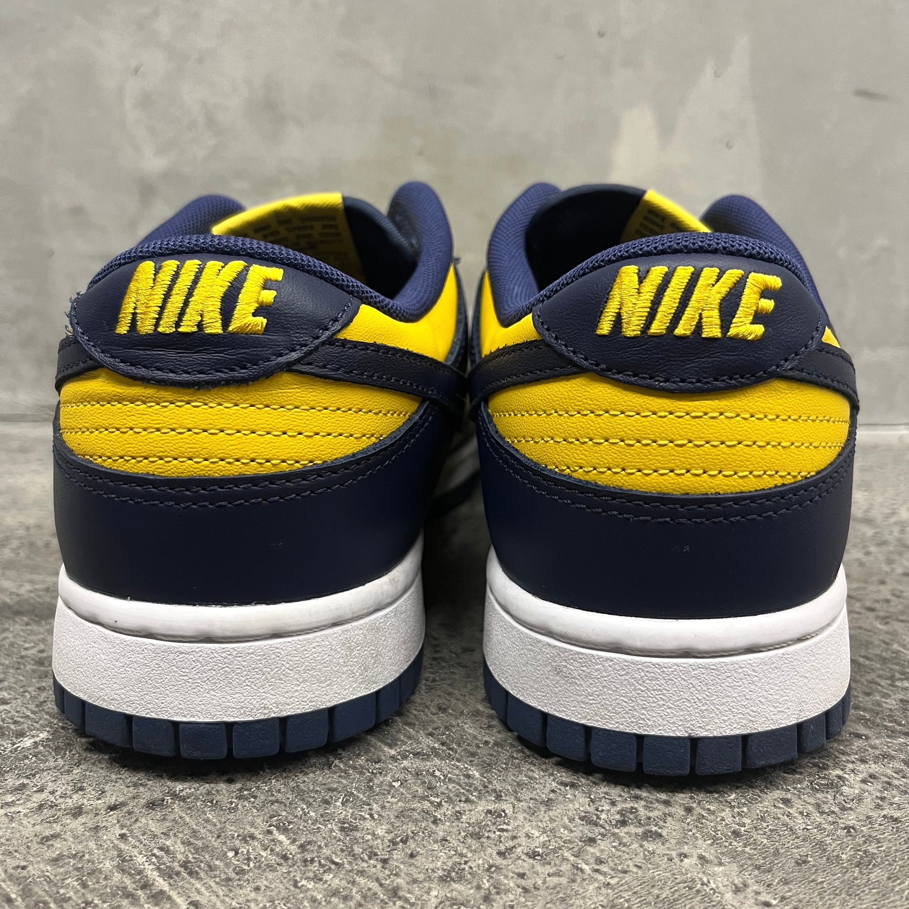 US9.5】NIKE DUNK LOW RETRO DD1391-700